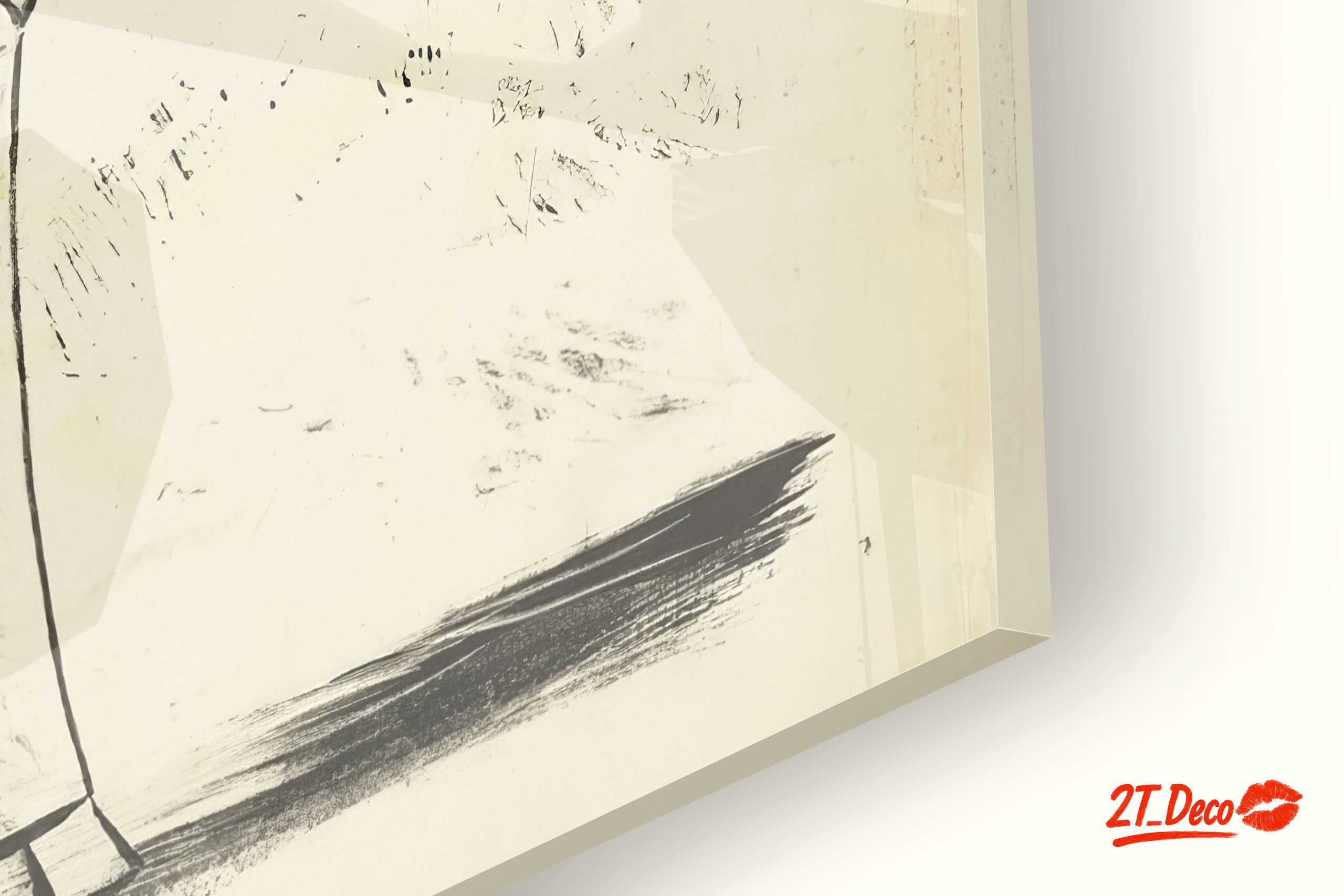 Stylized Artistic Animal Artwork - Image 9