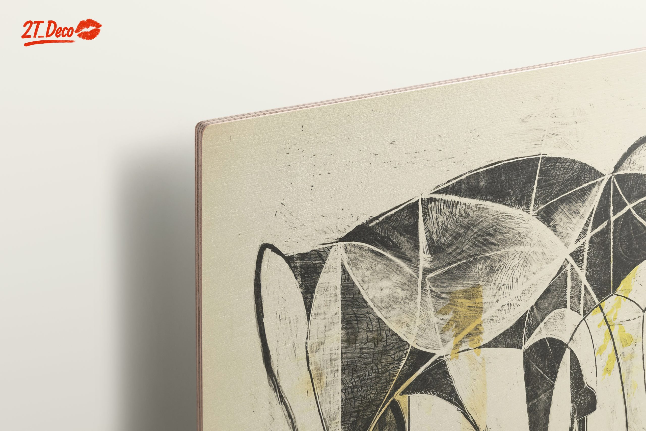 Stylized Artistic Animal Artwork - Image 15