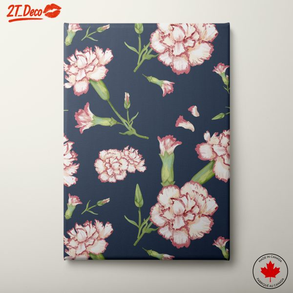 Beautiful Botanical Floral Art
