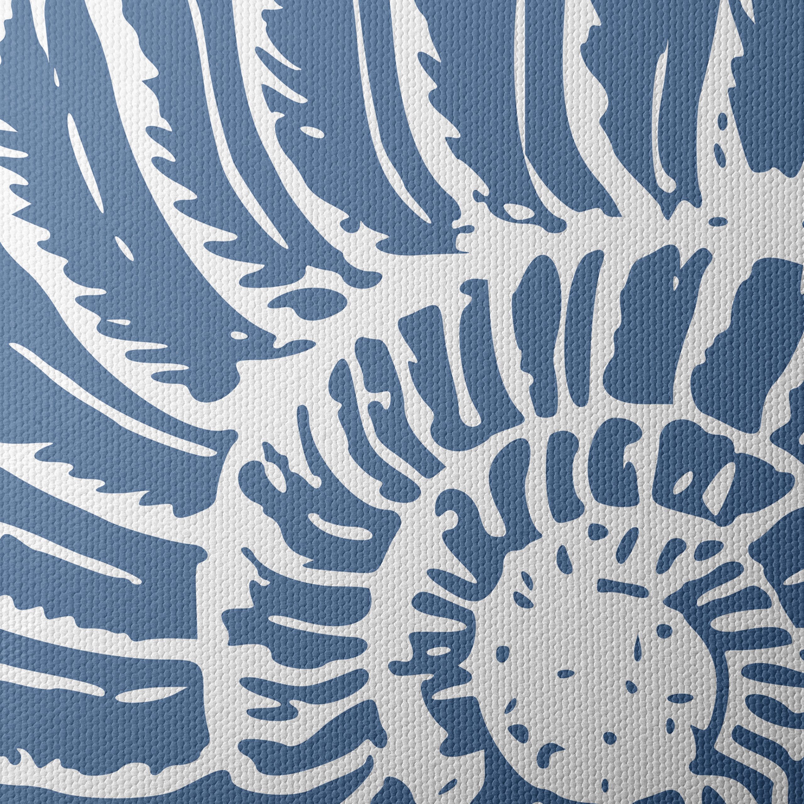 Stylized Botanical Shell Art 2 - Image 4
