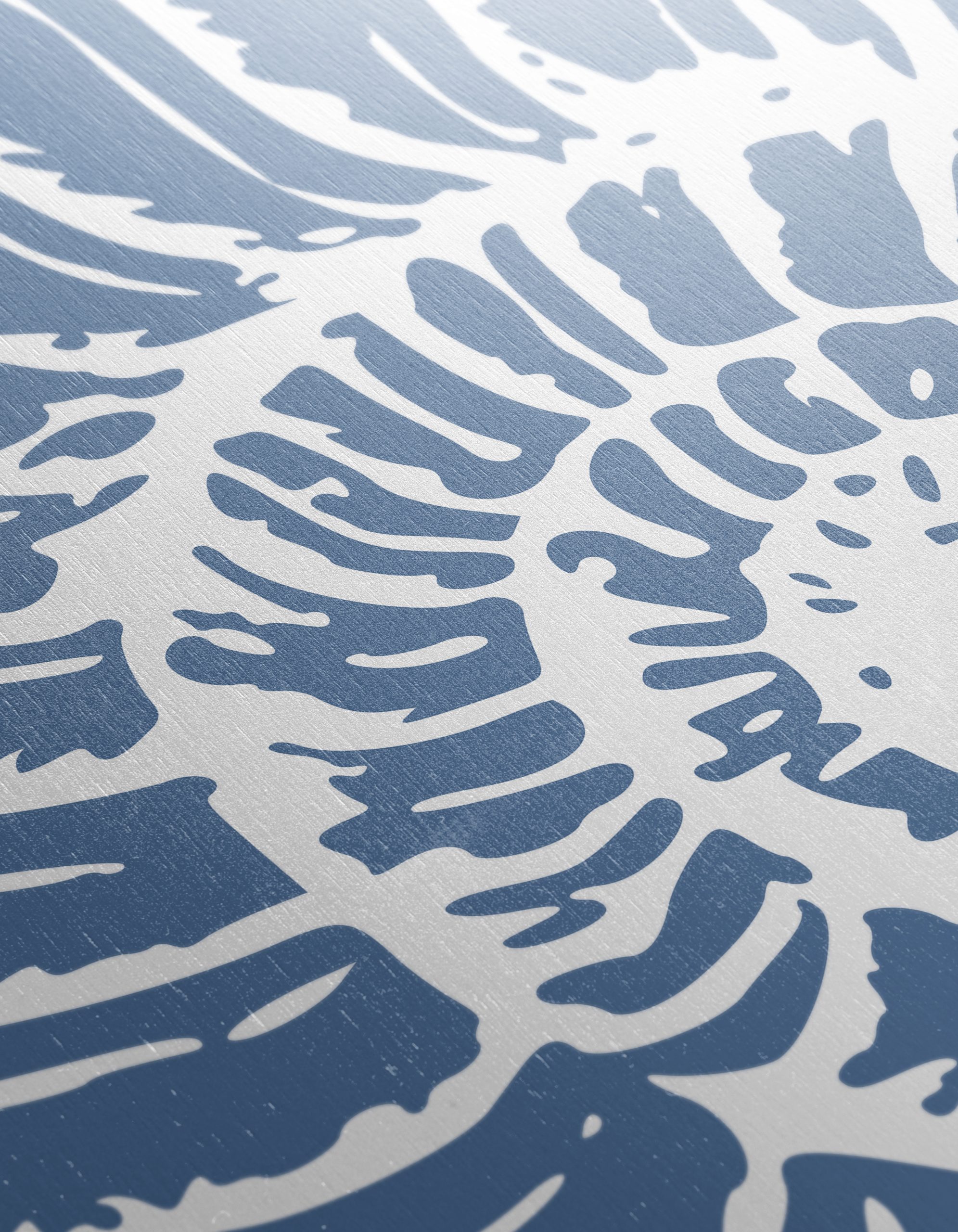 Stylized Botanical Shell Art 2 - Image 12