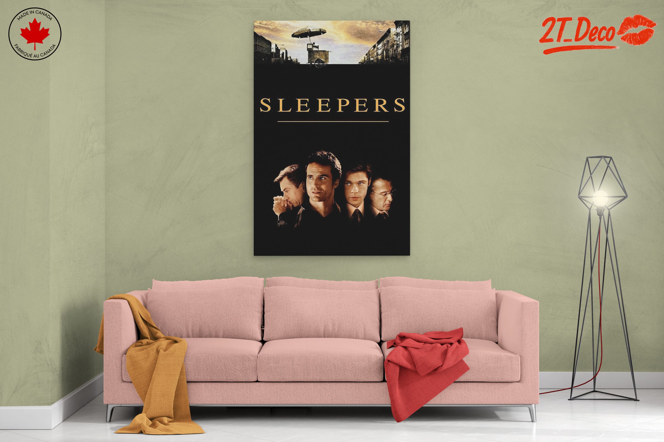 Sleeper Characters Art - Image 2