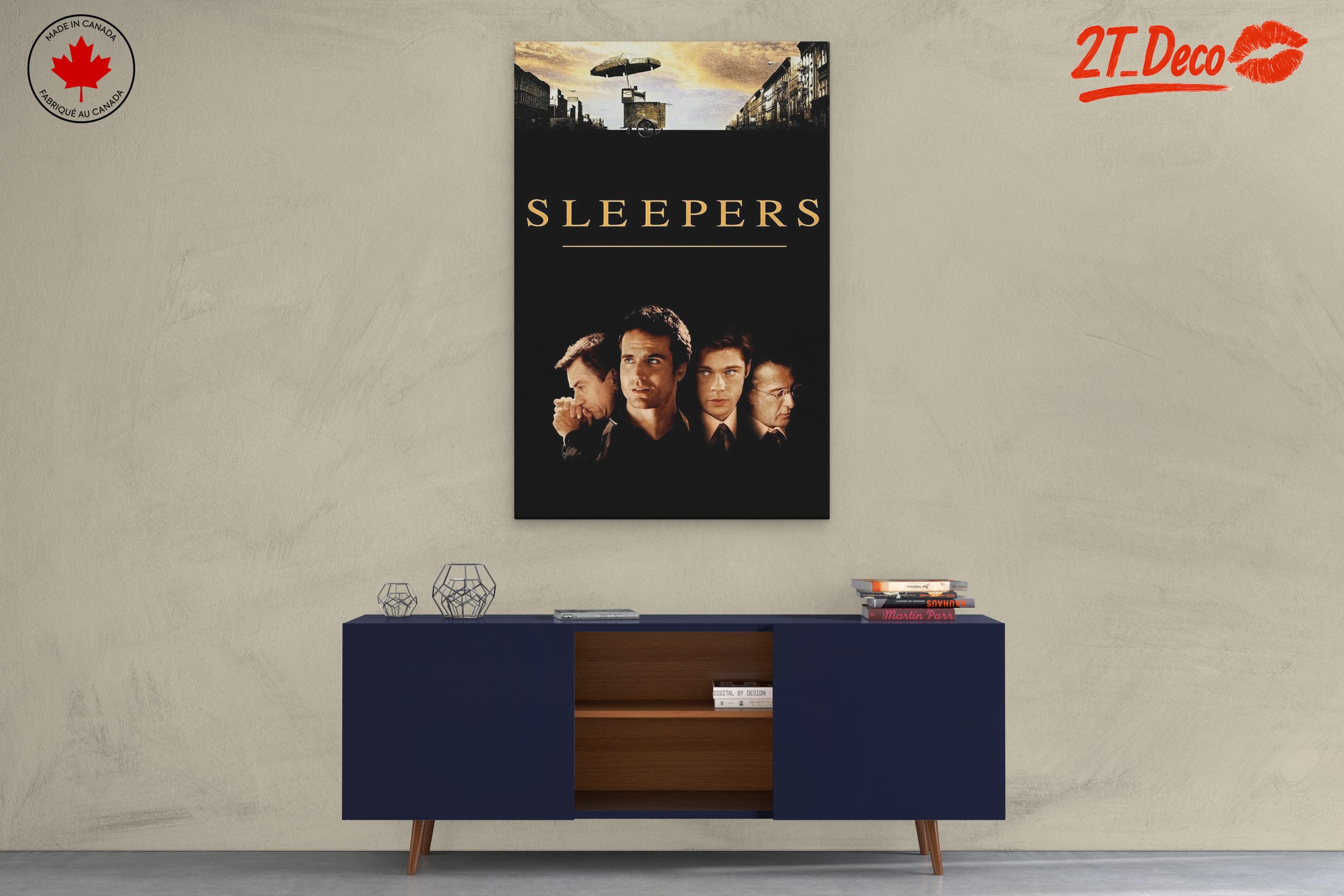 Sleeper Characters Art - Image 3