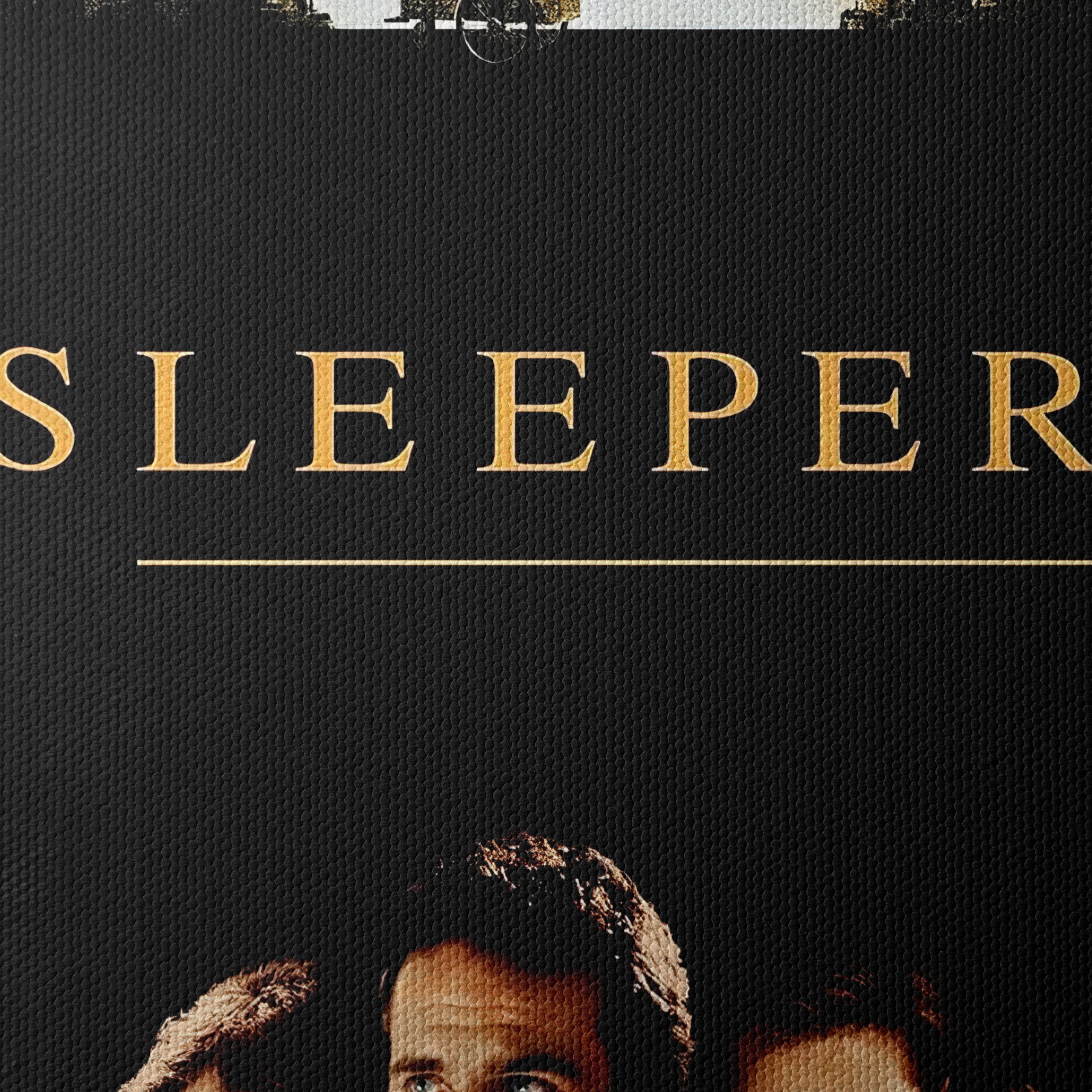 Sleeper Characters Art - Image 4