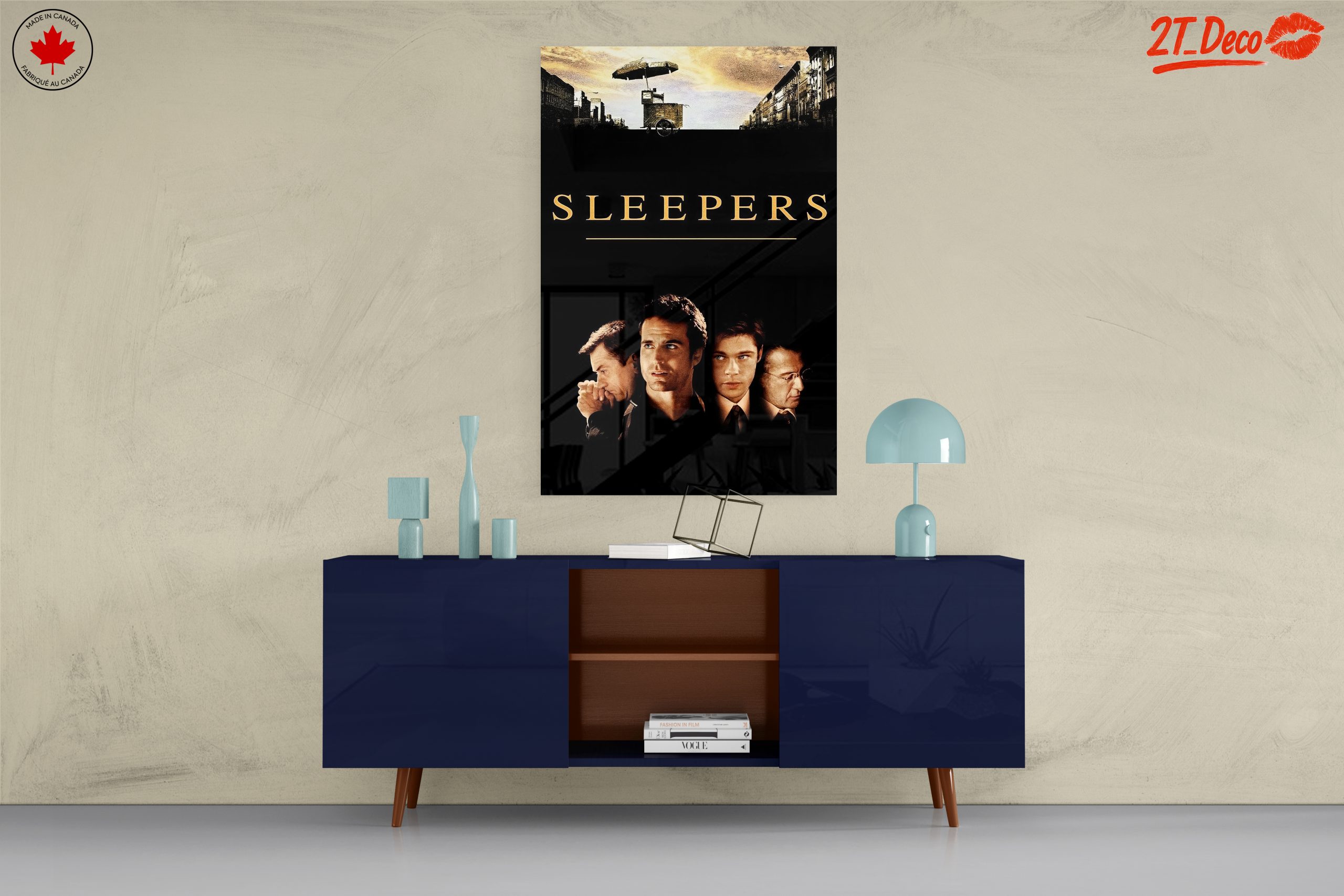 Sleeper Characters Art - Image 8