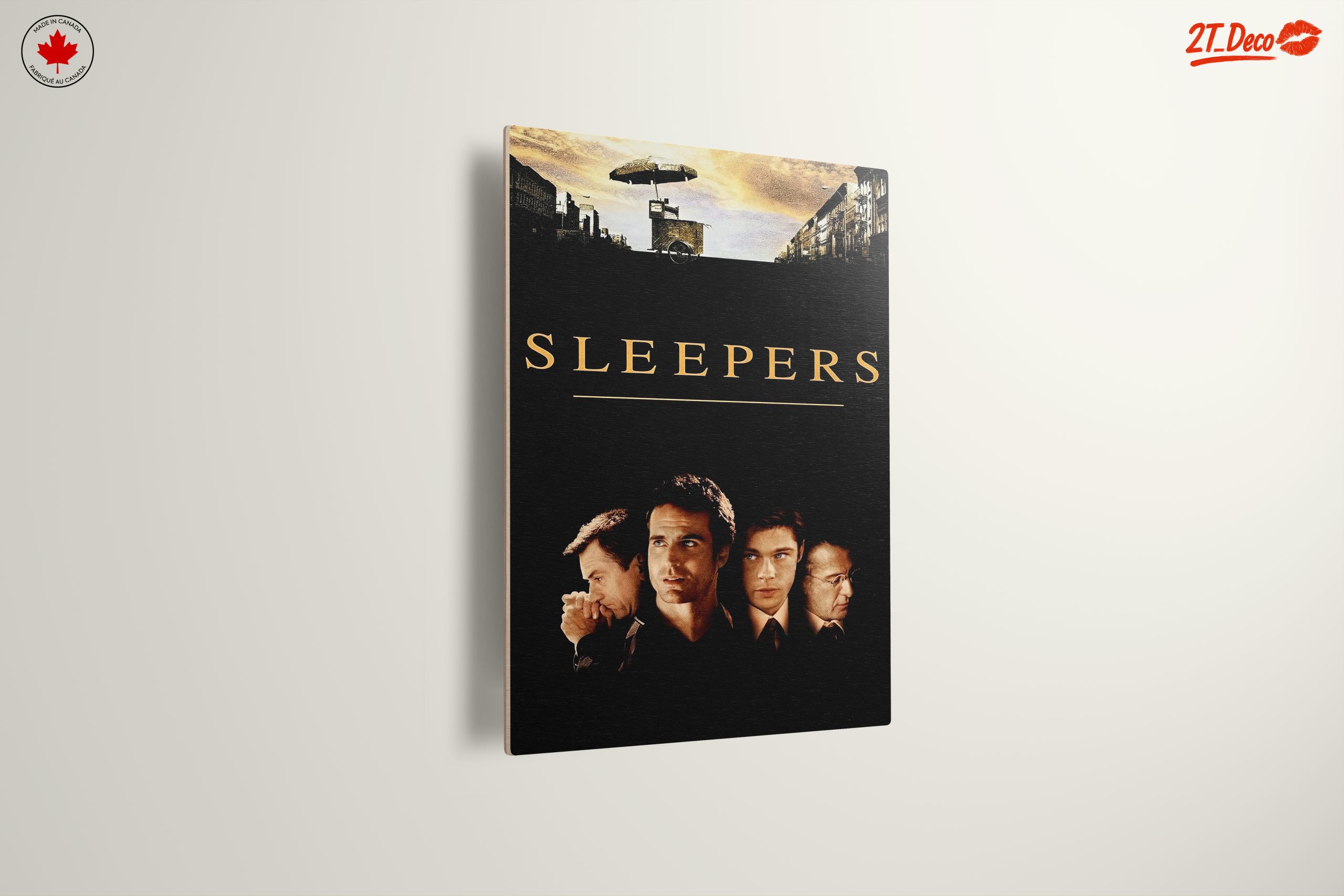 Sleeper Characters Art - Image 13