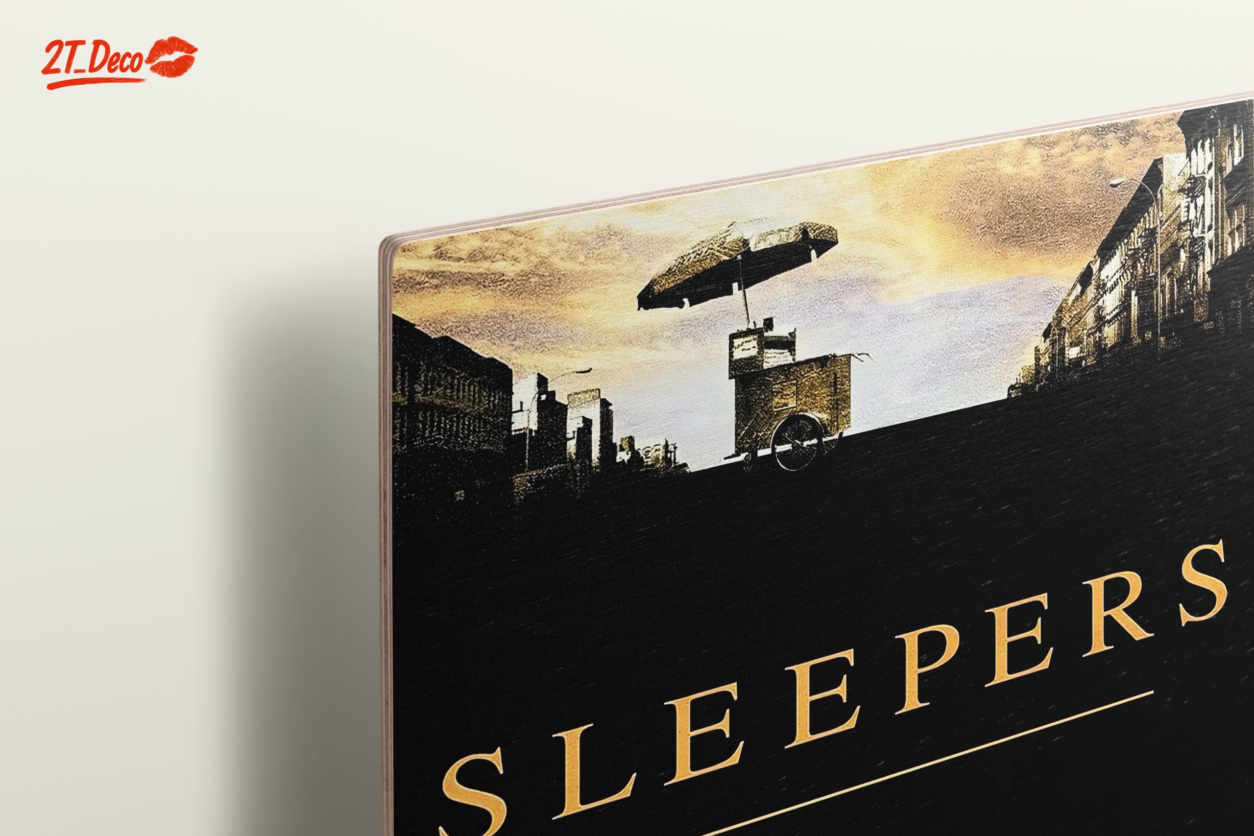 Sleeper Characters Art - Image 15