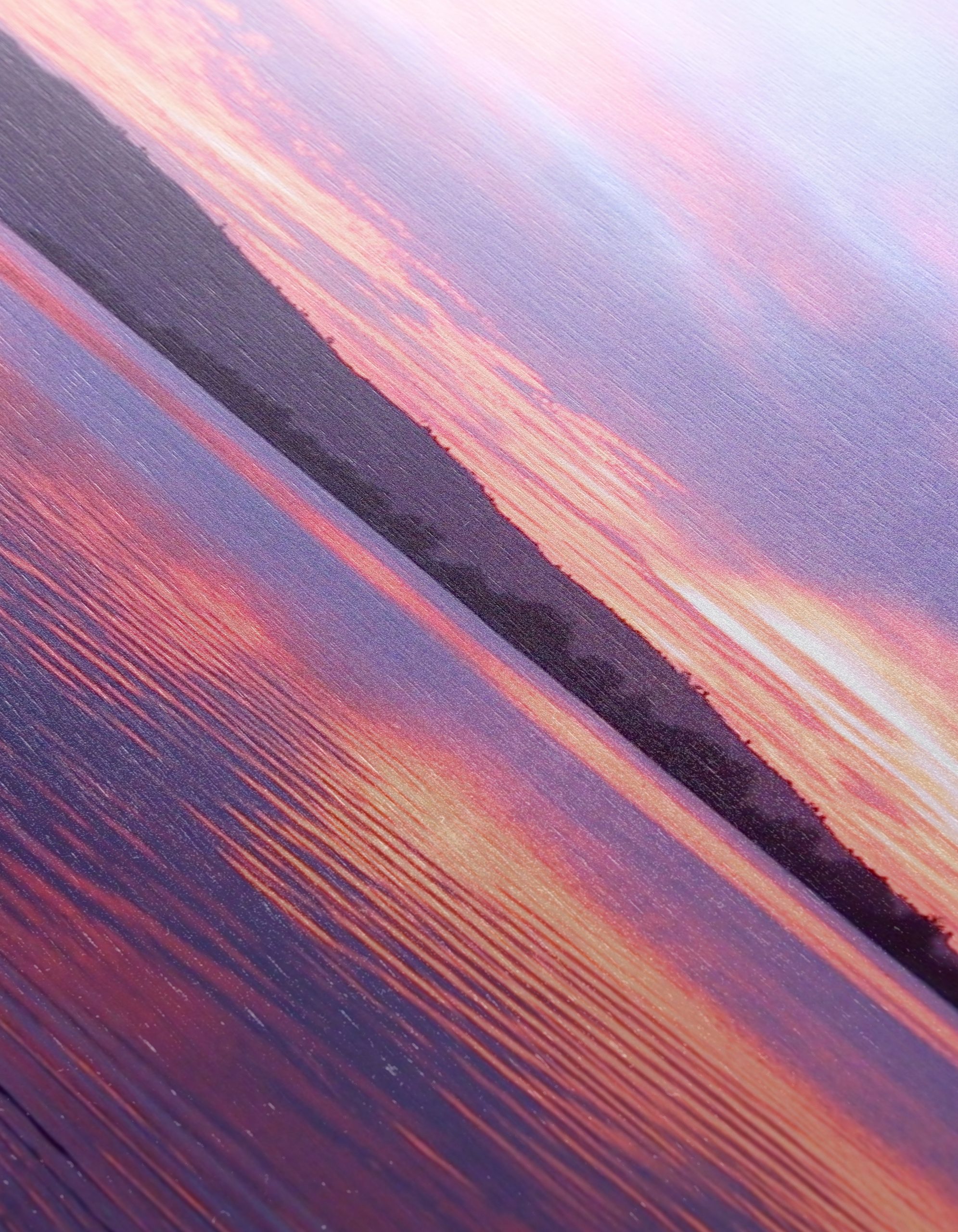 Vibrant Adventure Landscape at Sunset - Image 12