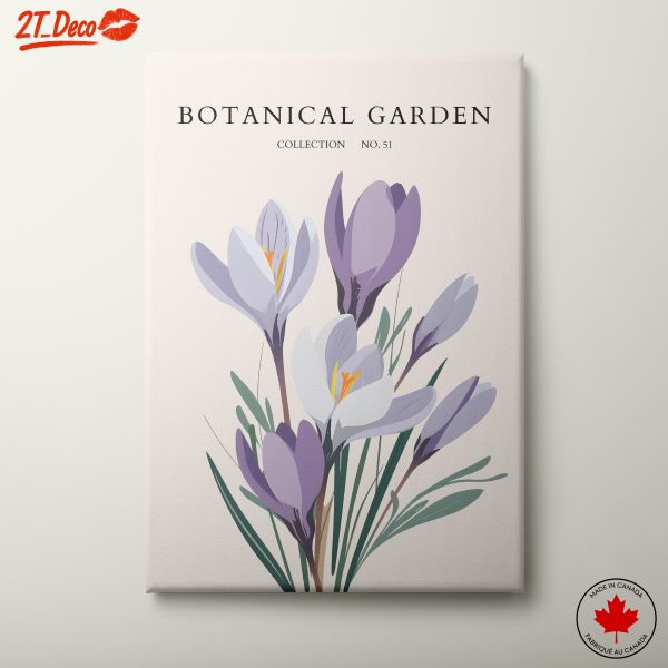 Beautiful Botanical Arrangement