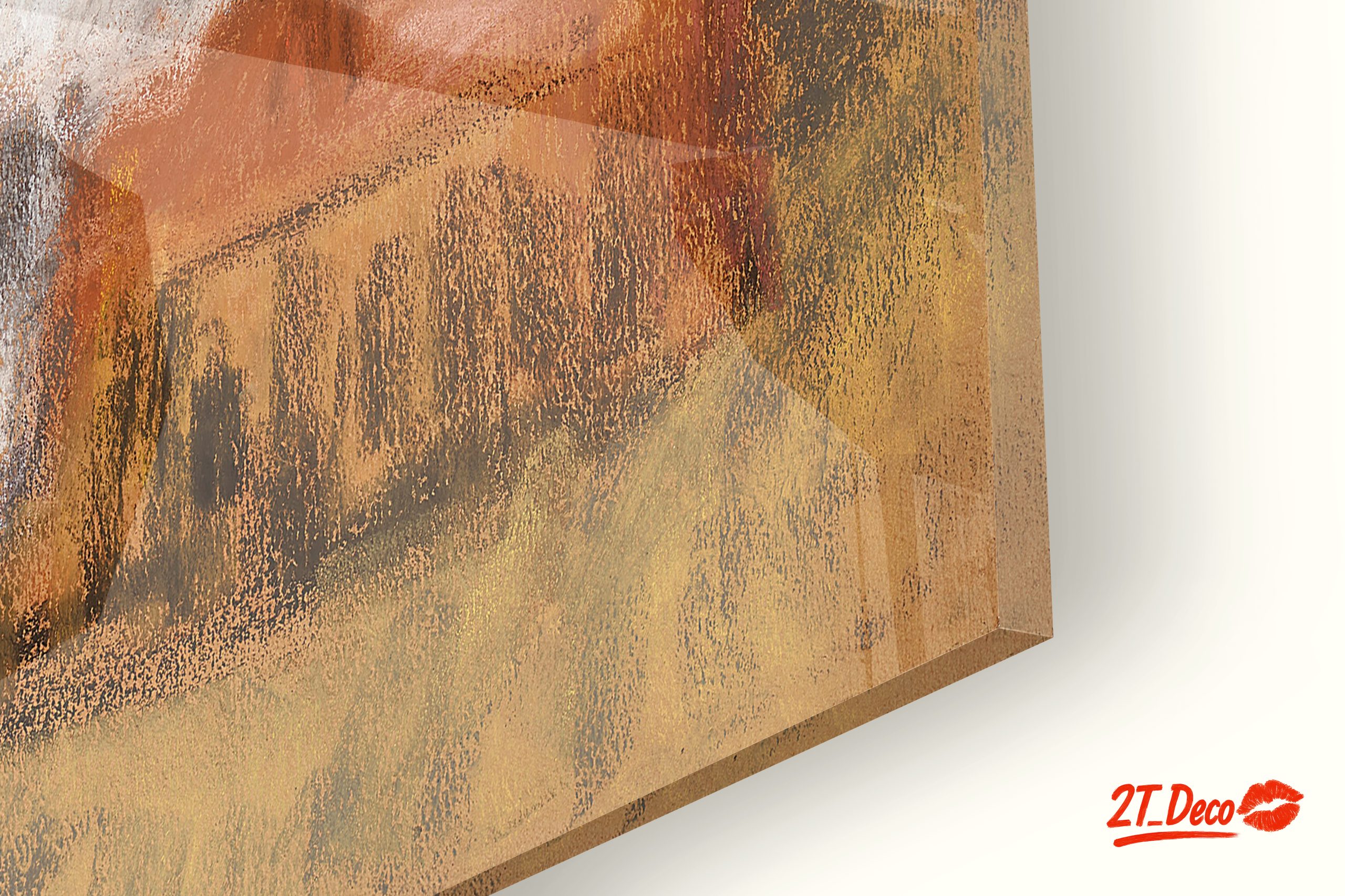 Elegant Contemporary Figure Art - Image 9