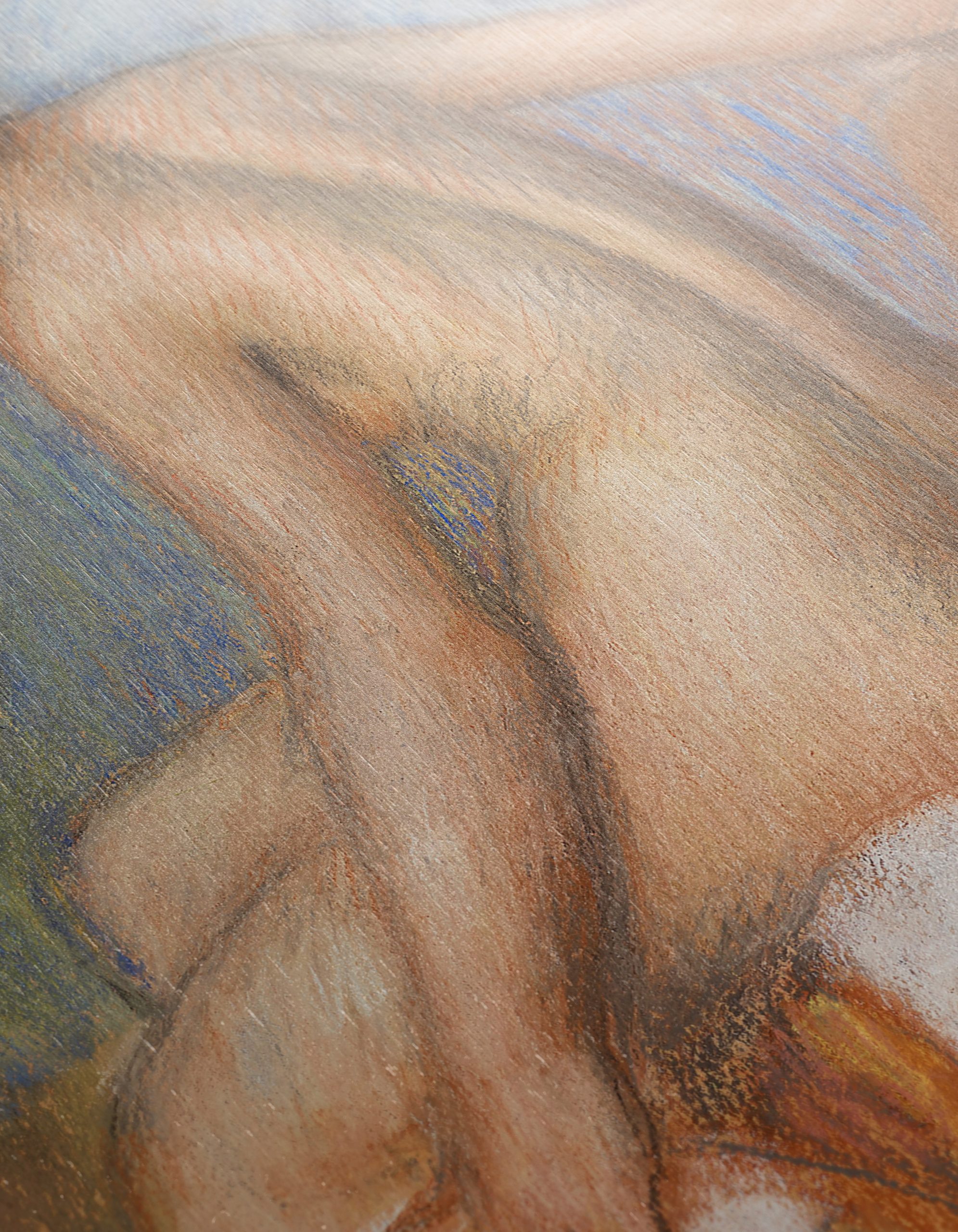 Elegant Contemporary Figure Art - Image 12