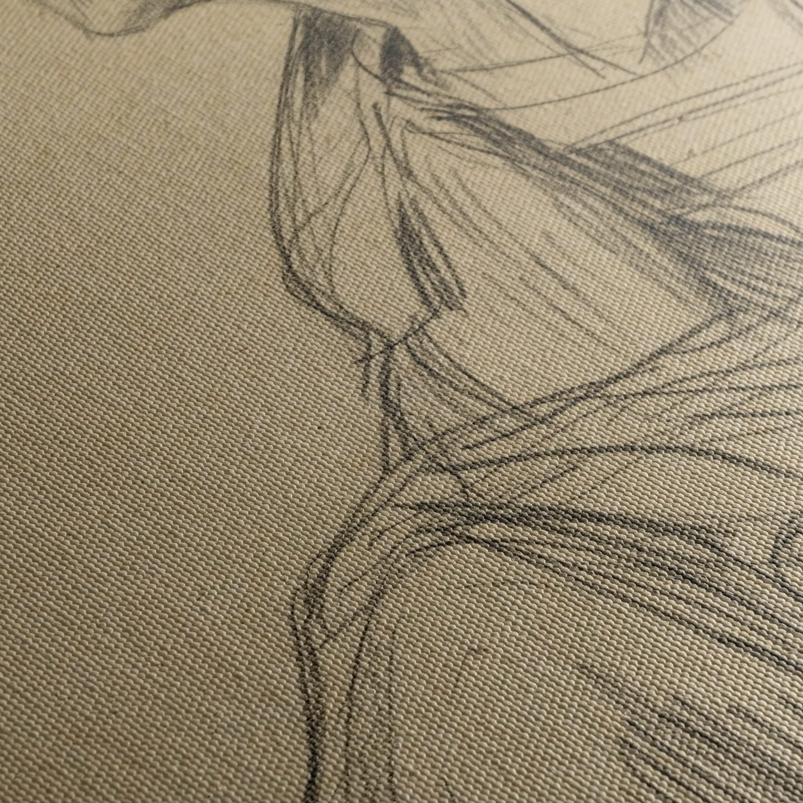 Stylized Contemporary Portrait of an Elderly Subject - Image 5
