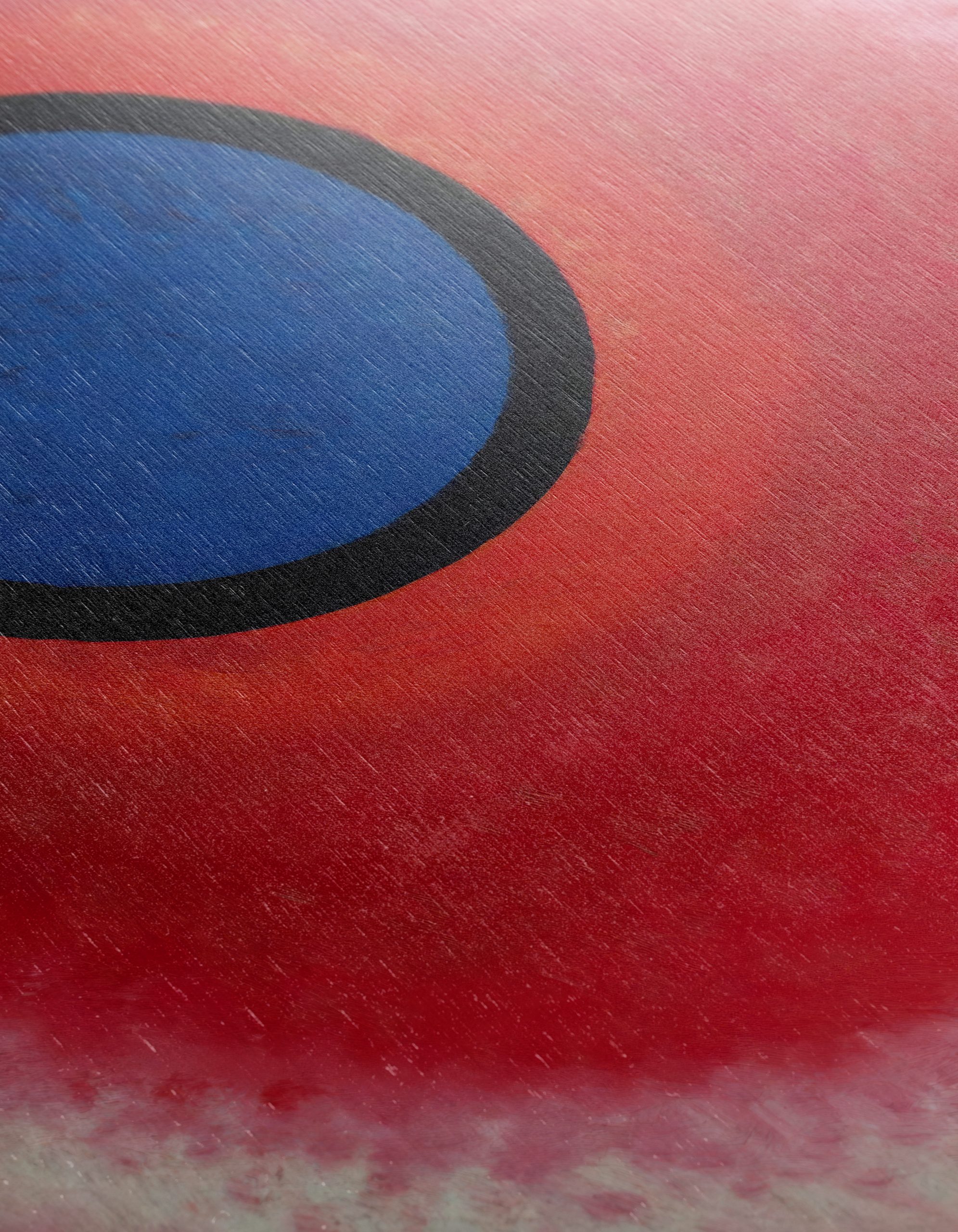 Vibrant Abstract with Circular Designs - Image 12