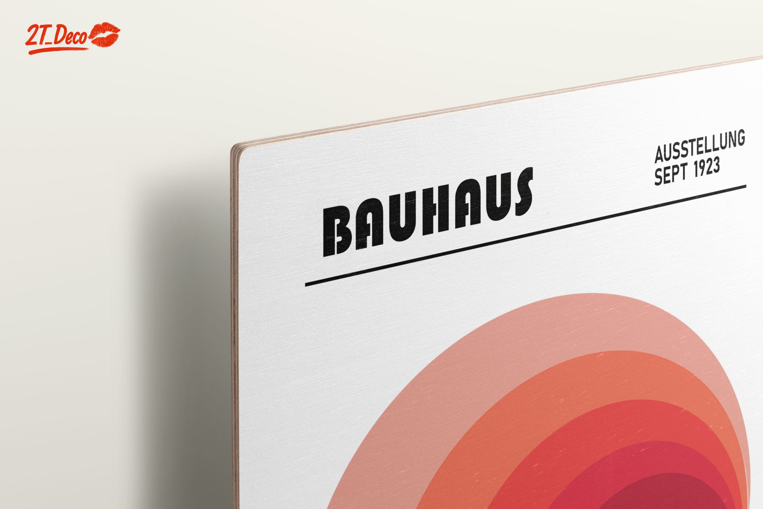 Bauhaus Exhibition September 1923 Art - Image 15