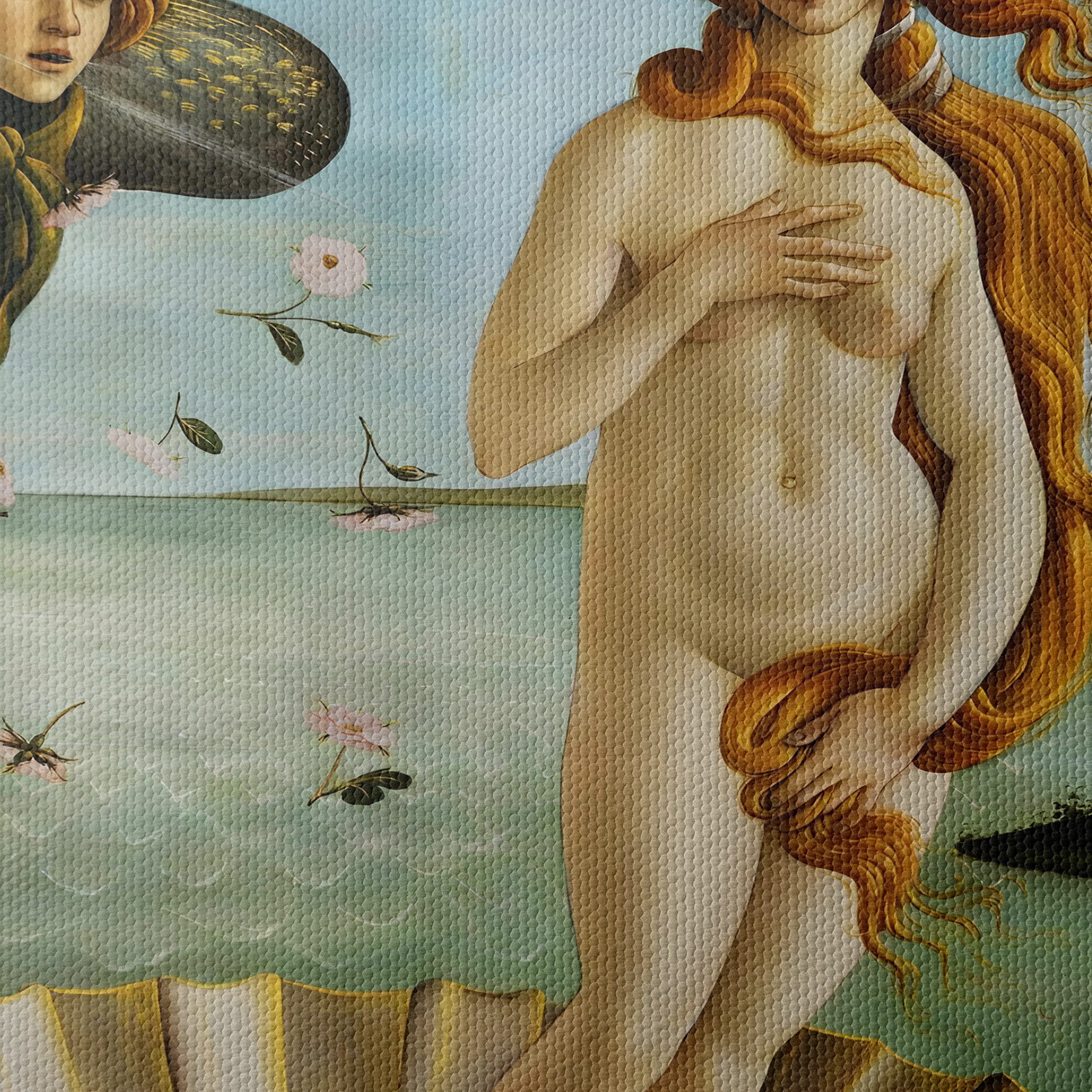 Venus Emerging from the Shell - Image 4