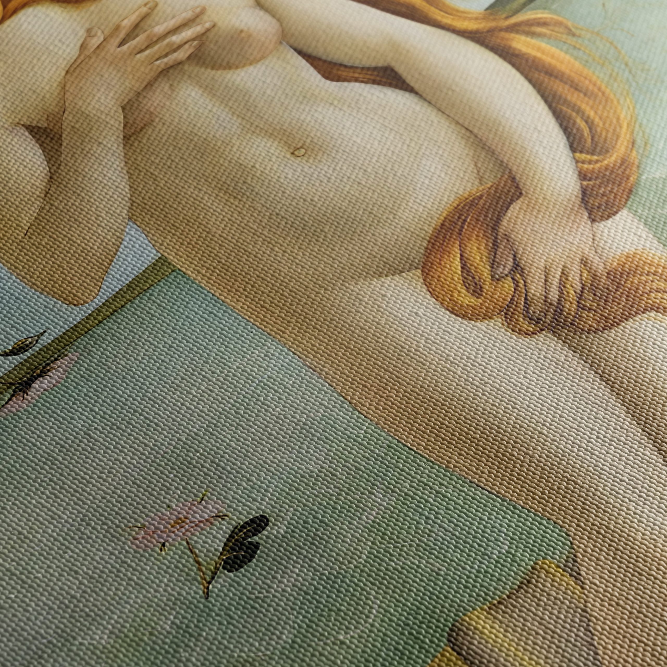 Venus Emerging from the Shell - Image 5