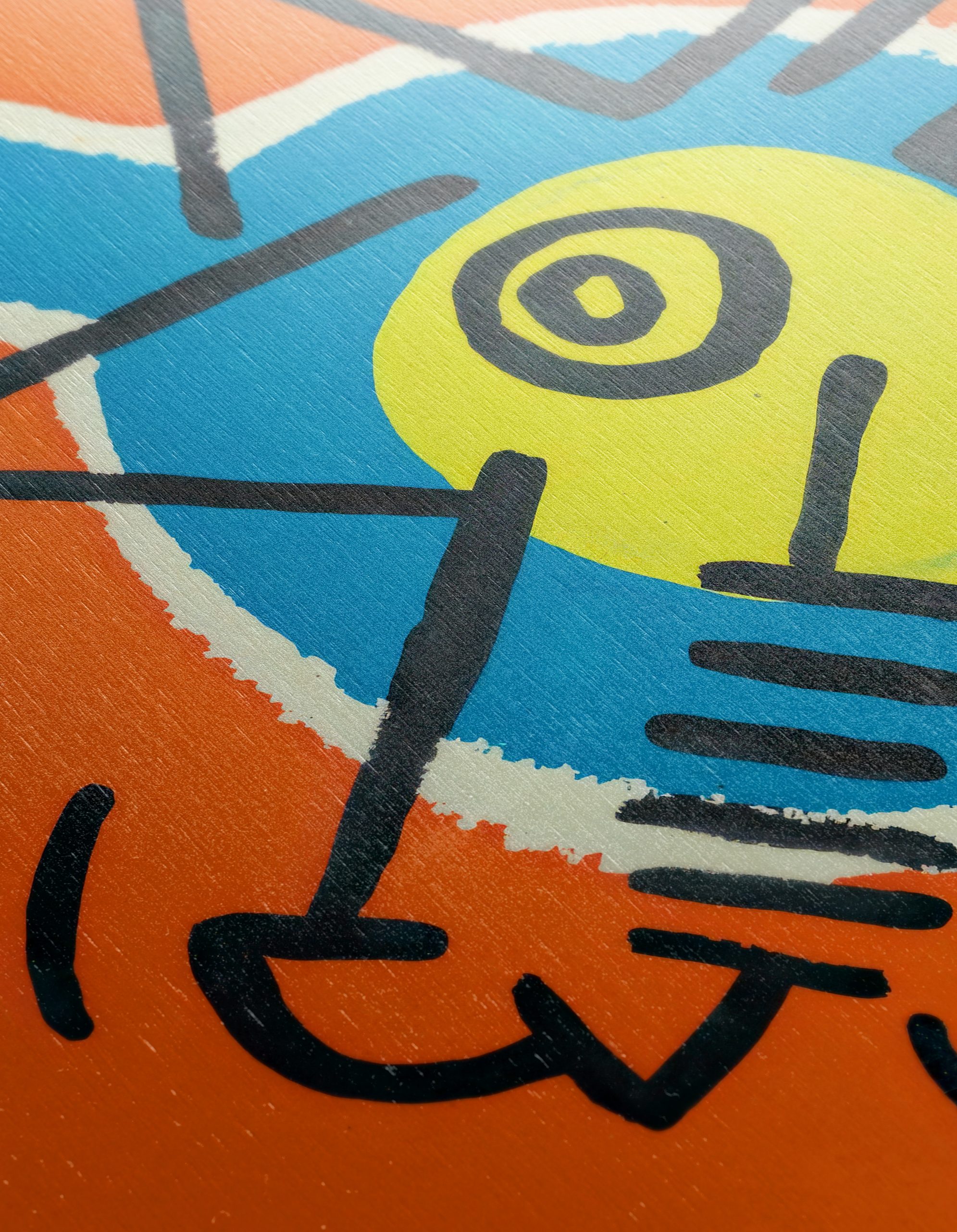 Playful Abstract Character Design - Image 12