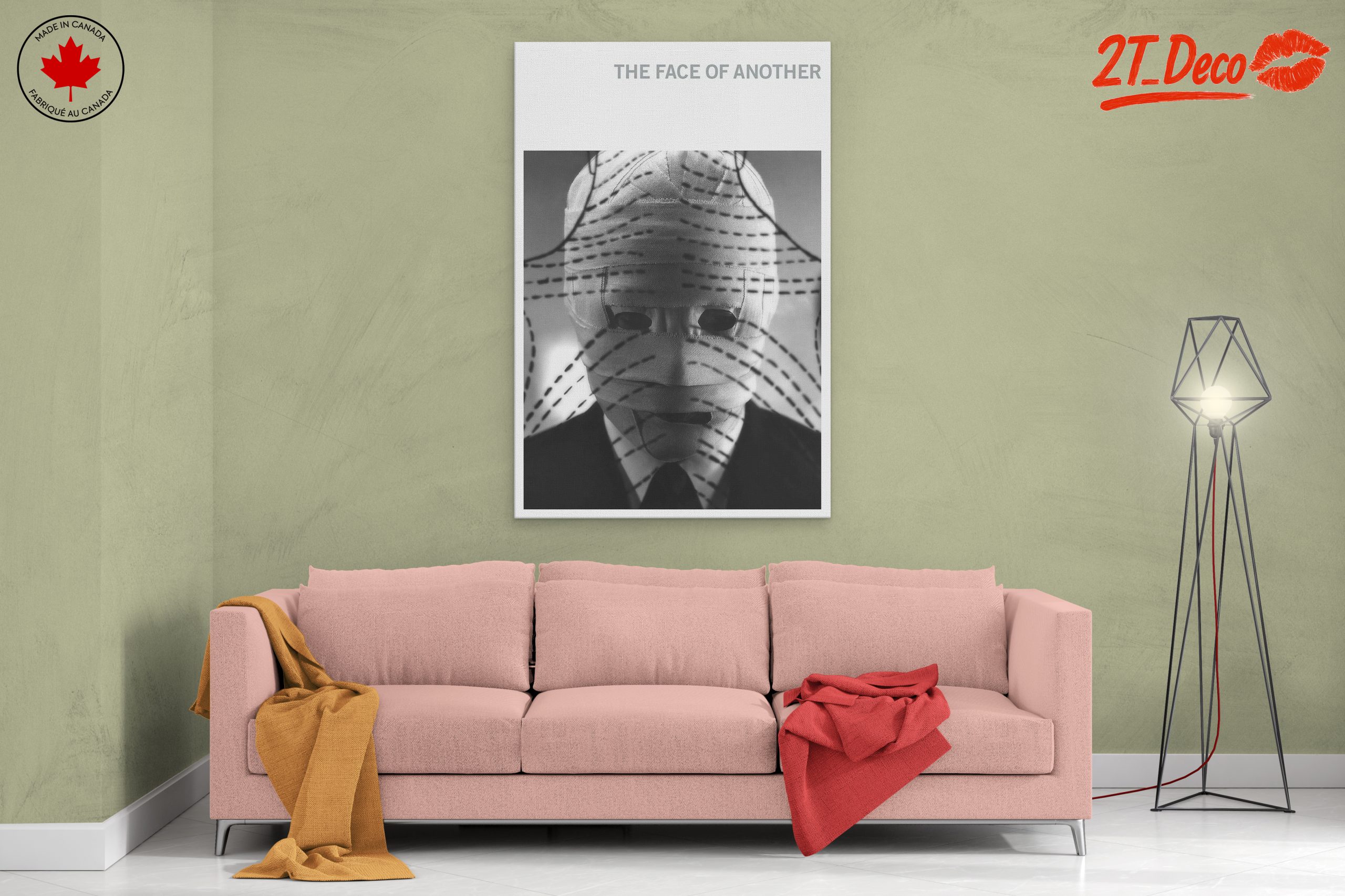 The Face of Another: Contemporary Portrait Art - Image 2