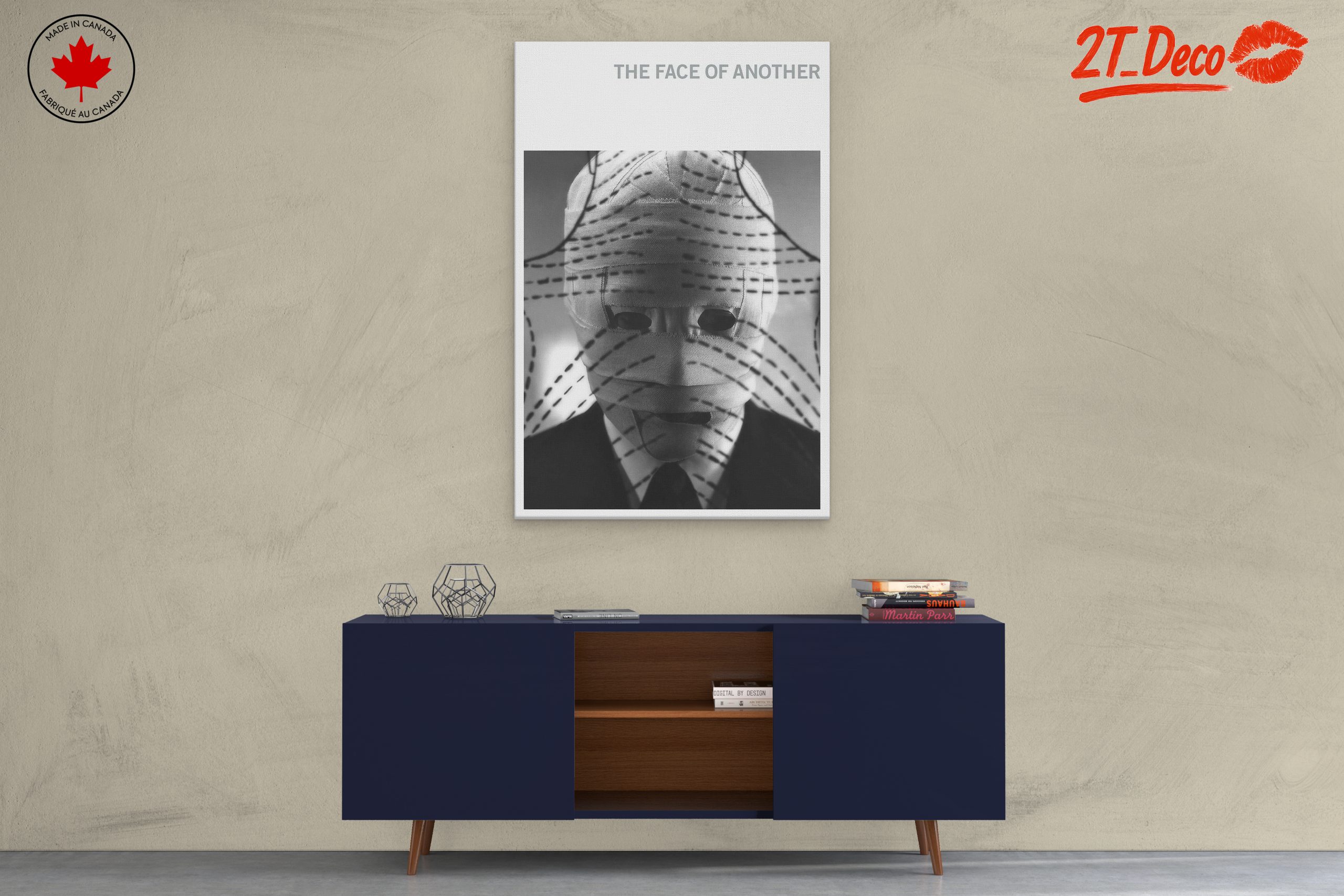 The Face of Another: Contemporary Portrait Art - Image 3
