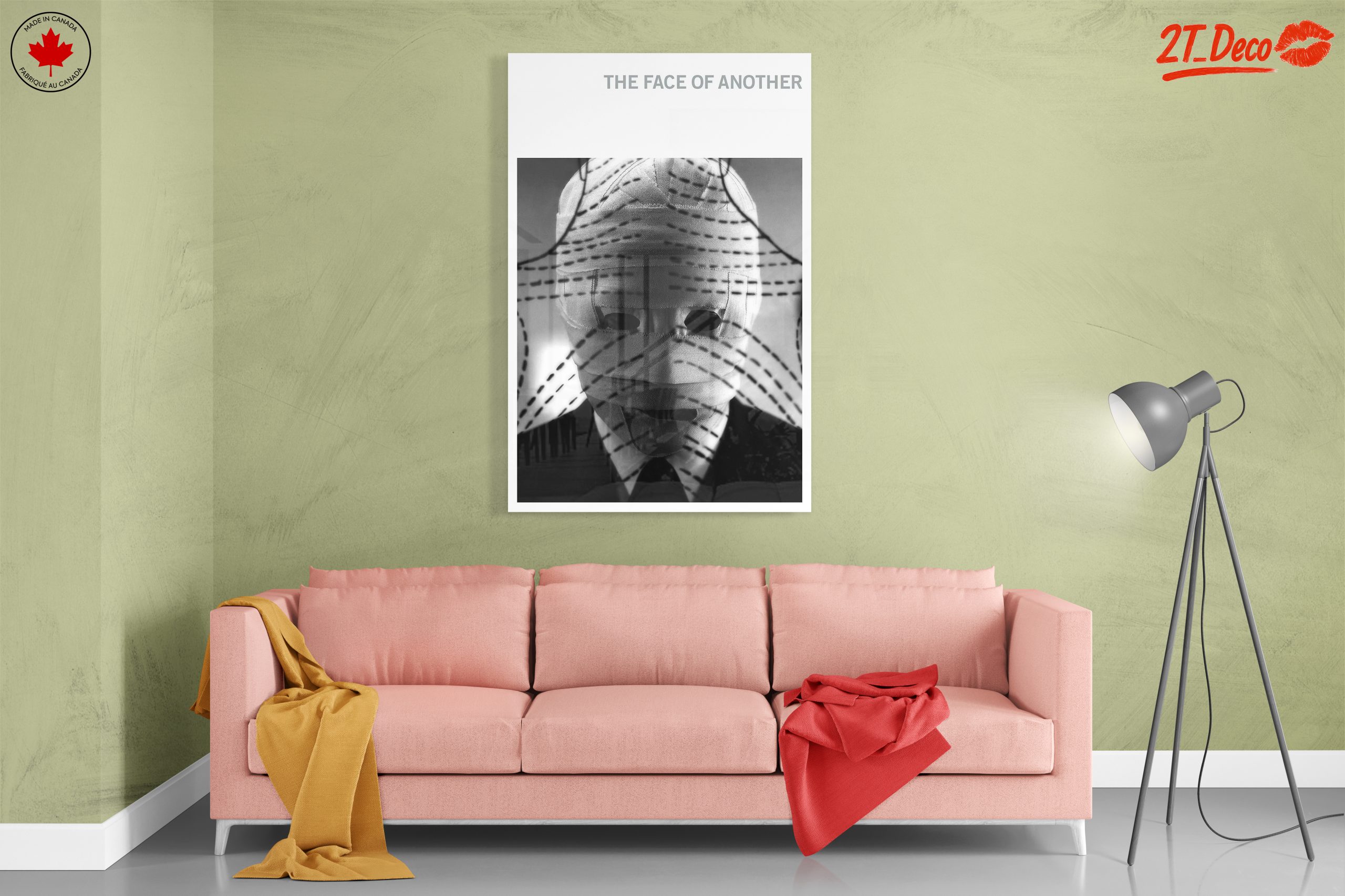 The Face of Another: Contemporary Portrait Art - Image 7