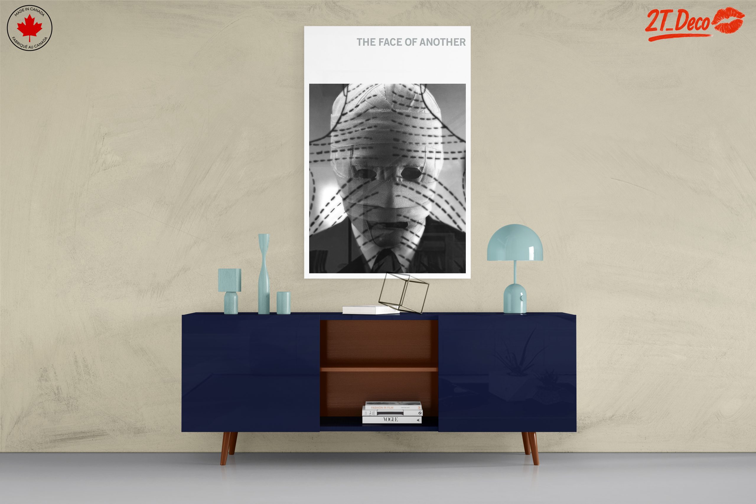 The Face of Another: Contemporary Portrait Art - Image 8