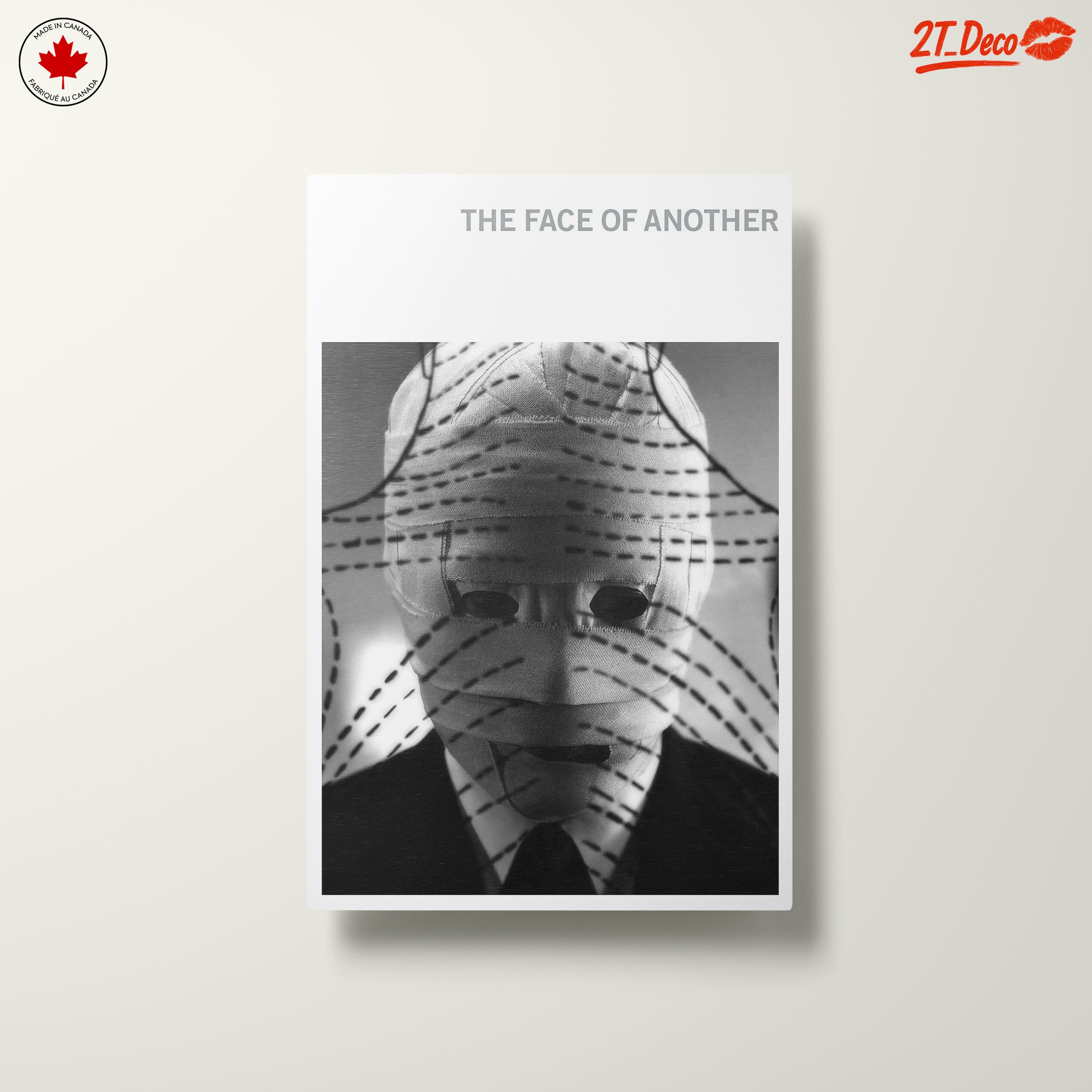 The Face of Another: Contemporary Portrait Art - Image 10