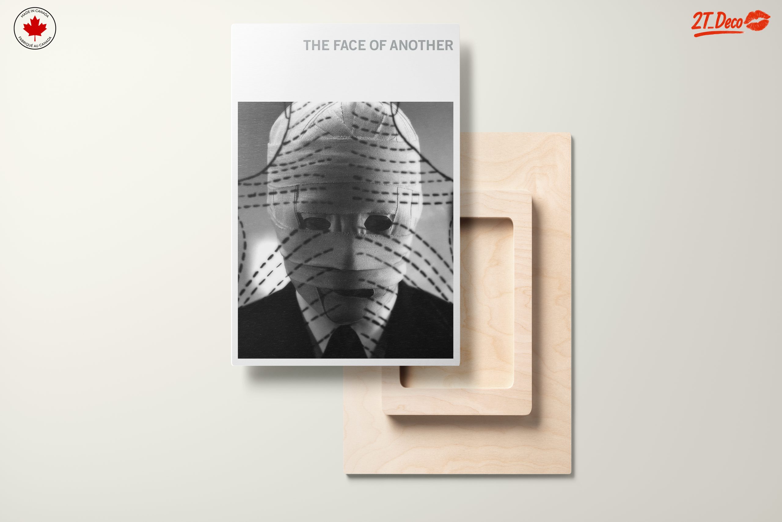 The Face of Another: Contemporary Portrait Art - Image 11