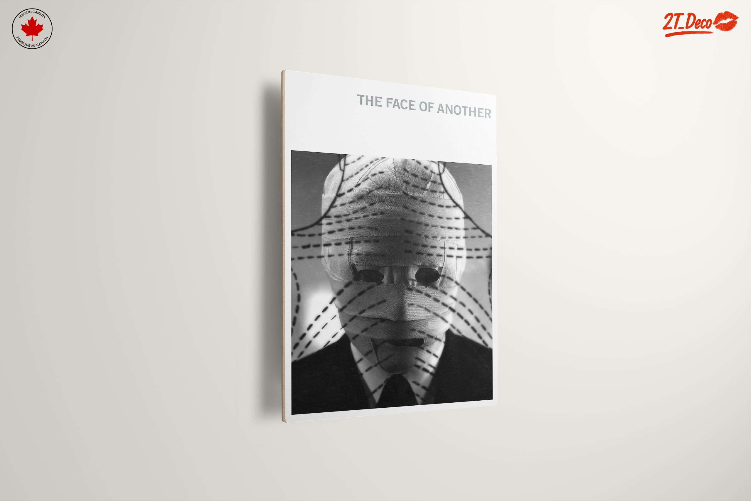 The Face of Another: Contemporary Portrait Art - Image 13