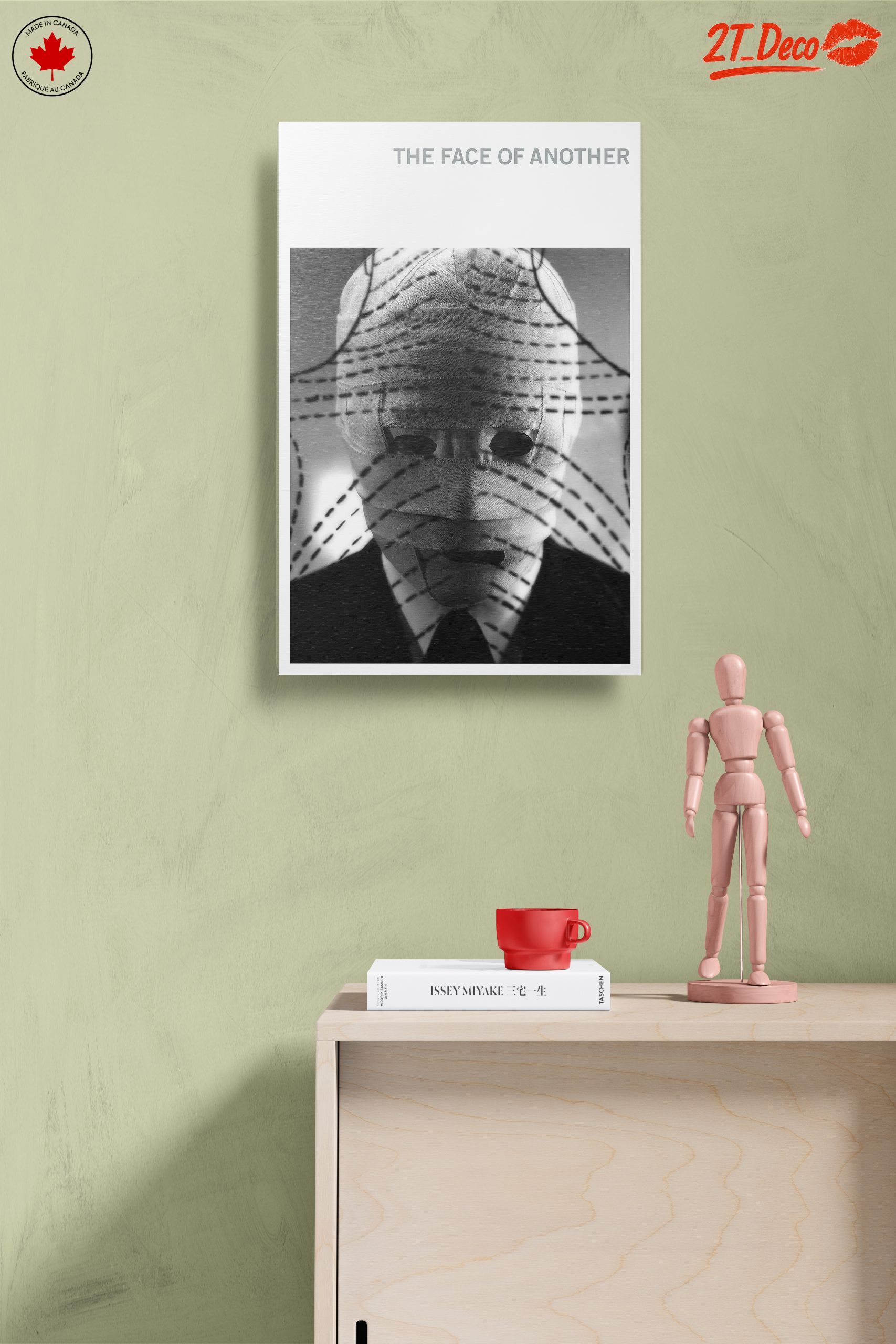 The Face of Another: Contemporary Portrait Art - Image 14