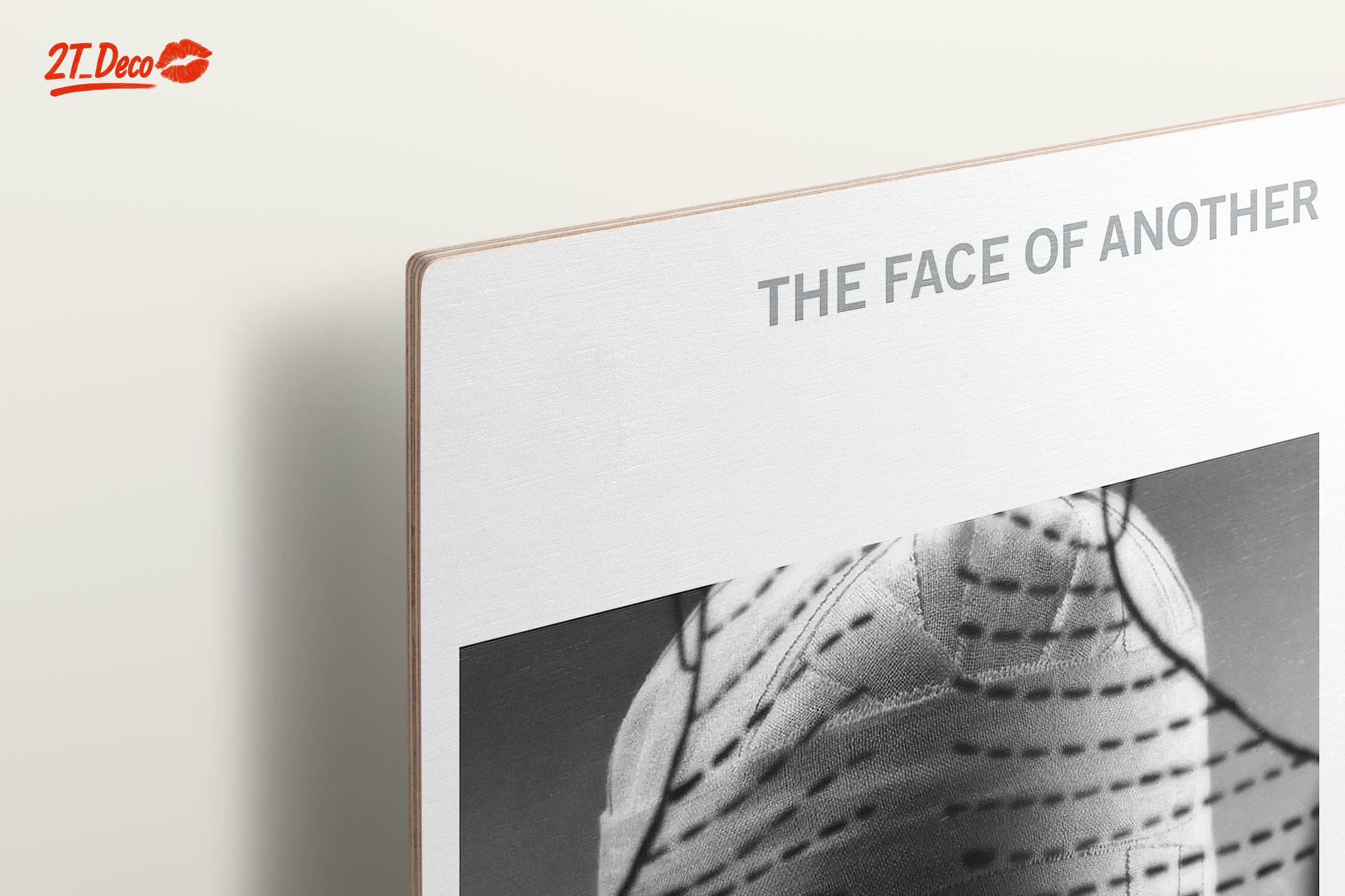 The Face of Another: Contemporary Portrait Art - Image 15