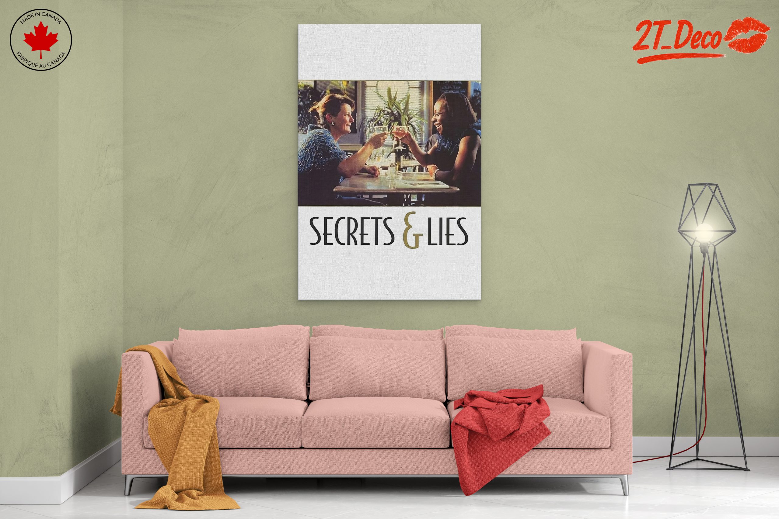 Cheers to Friendship in Contemporary Style - Image 2