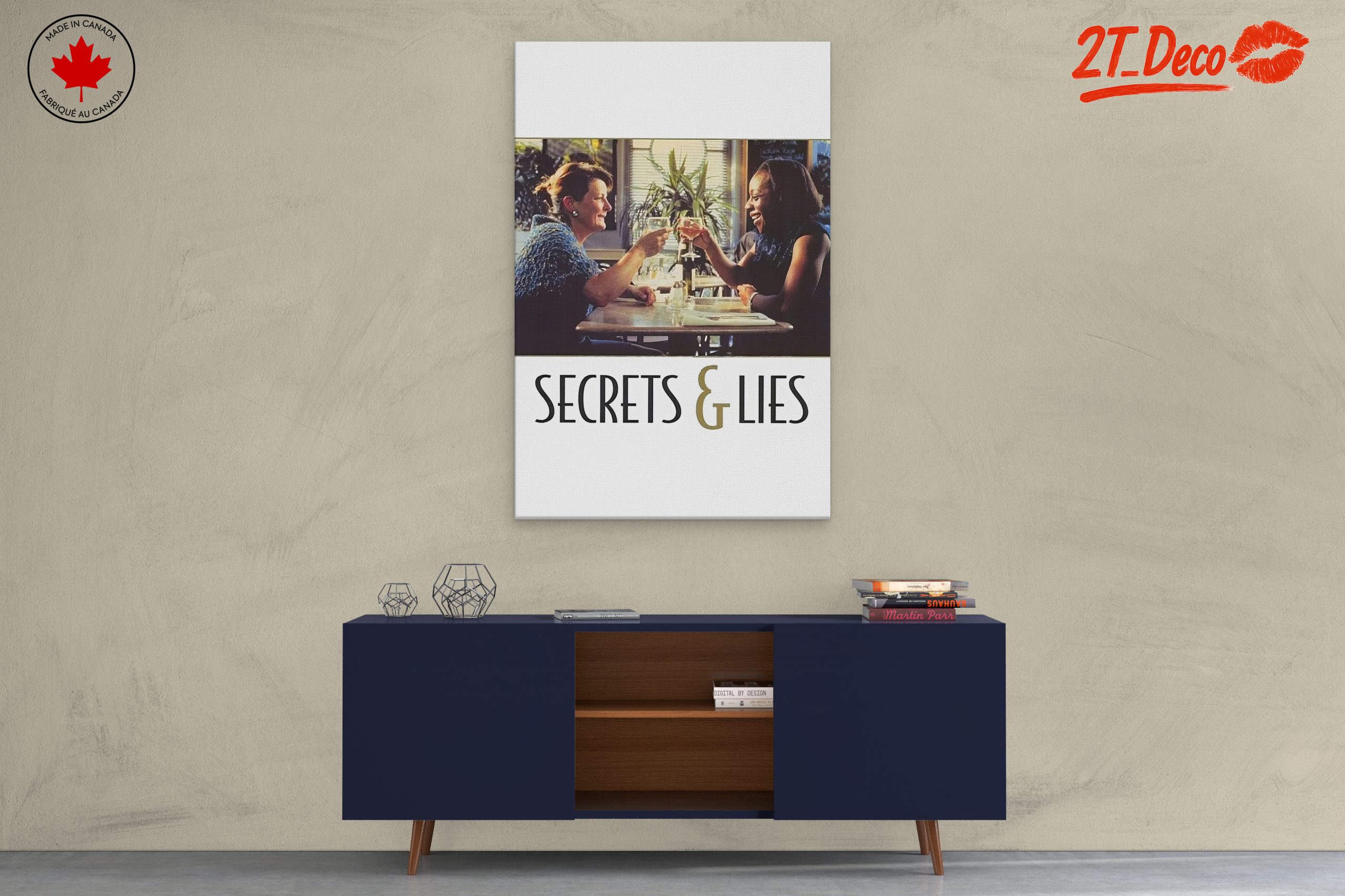 Cheers to Friendship in Contemporary Style - Image 3
