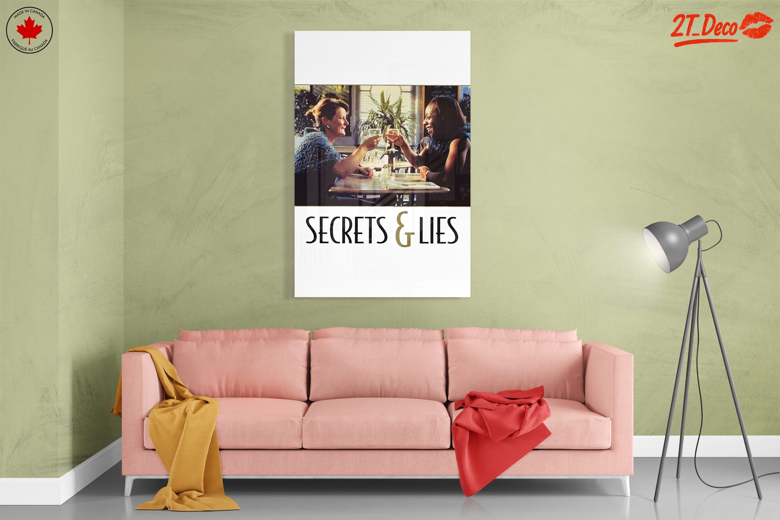Cheers to Friendship in Contemporary Style - Image 7