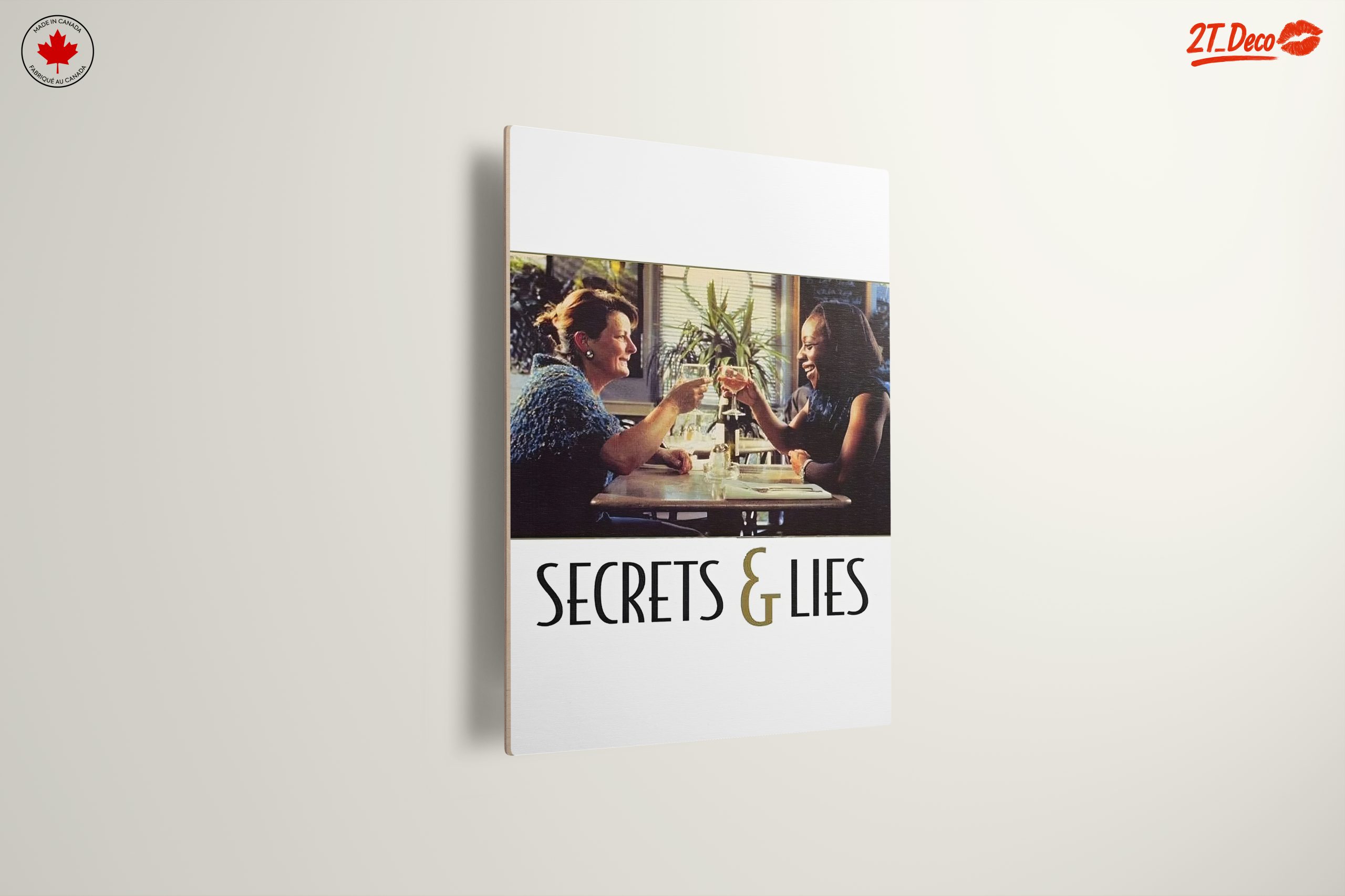 Cheers to Friendship in Contemporary Style - Image 13