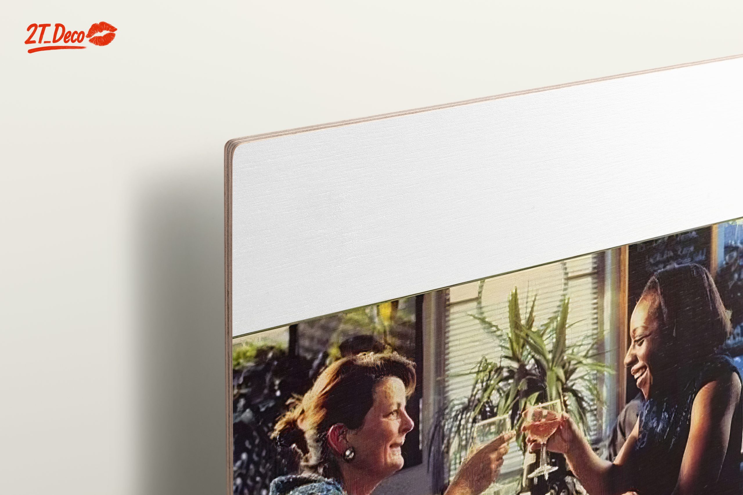 Cheers to Friendship in Contemporary Style - Image 15