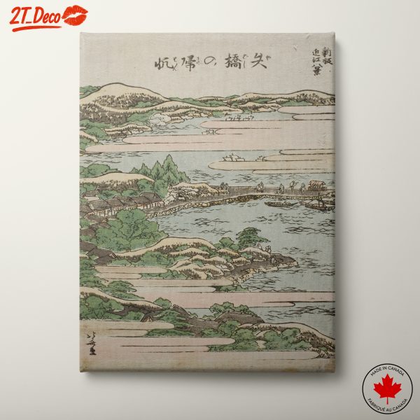 Historical Chinese Landscape Art
