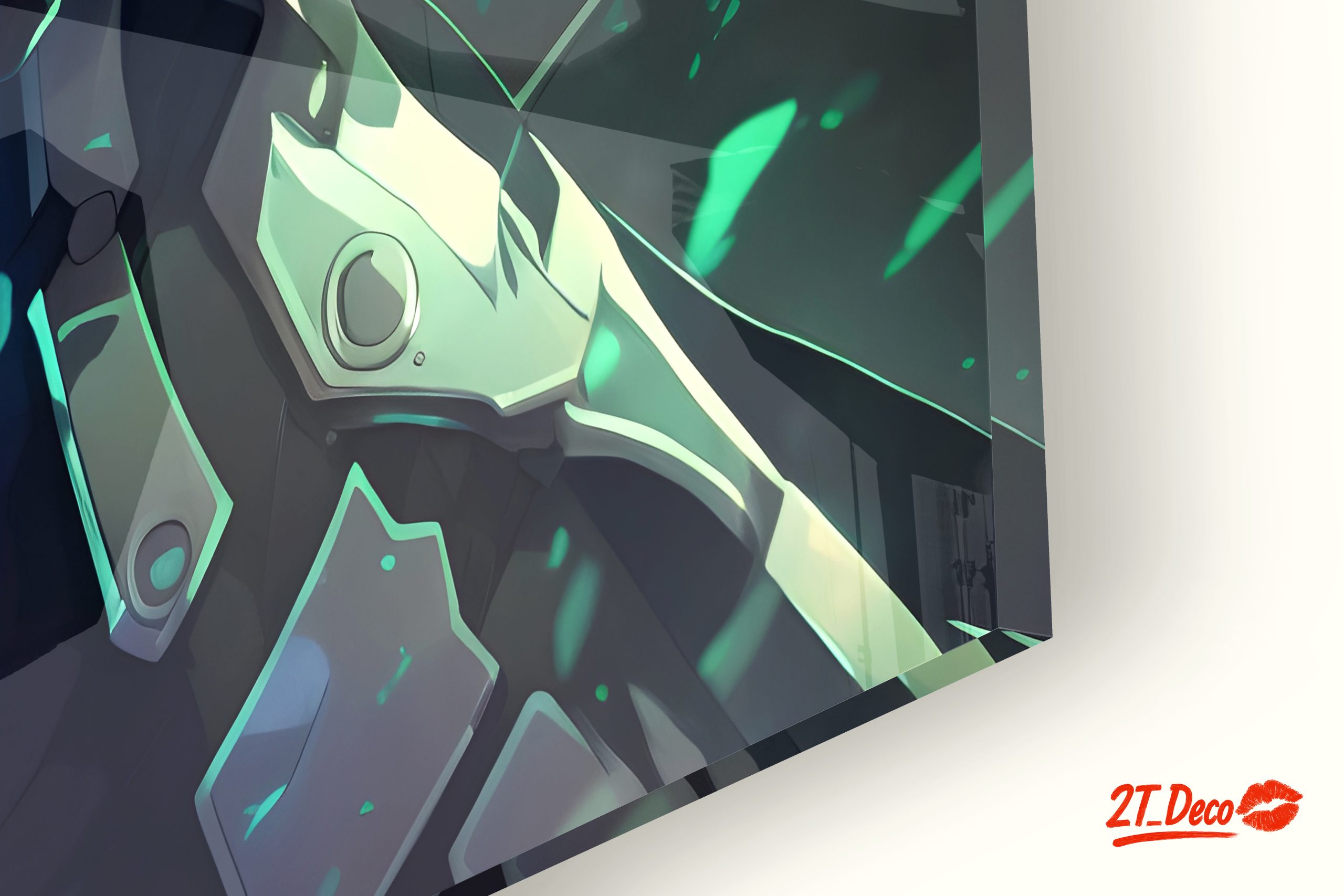 Sword Art Online Character with Sword 2 - Image 9