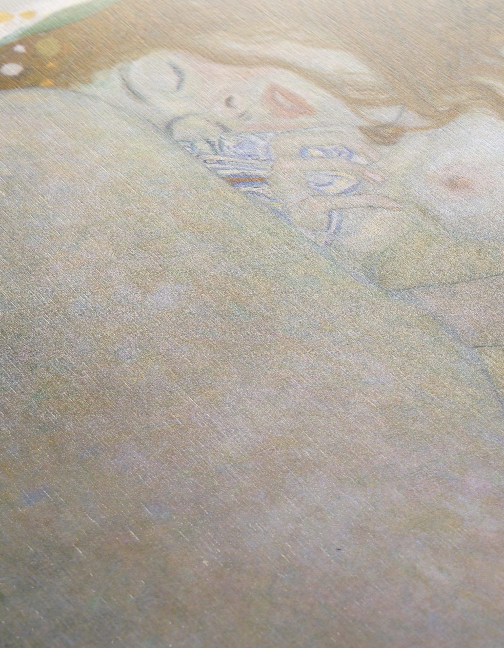 Gustav Klimt Danae Art - Image 12