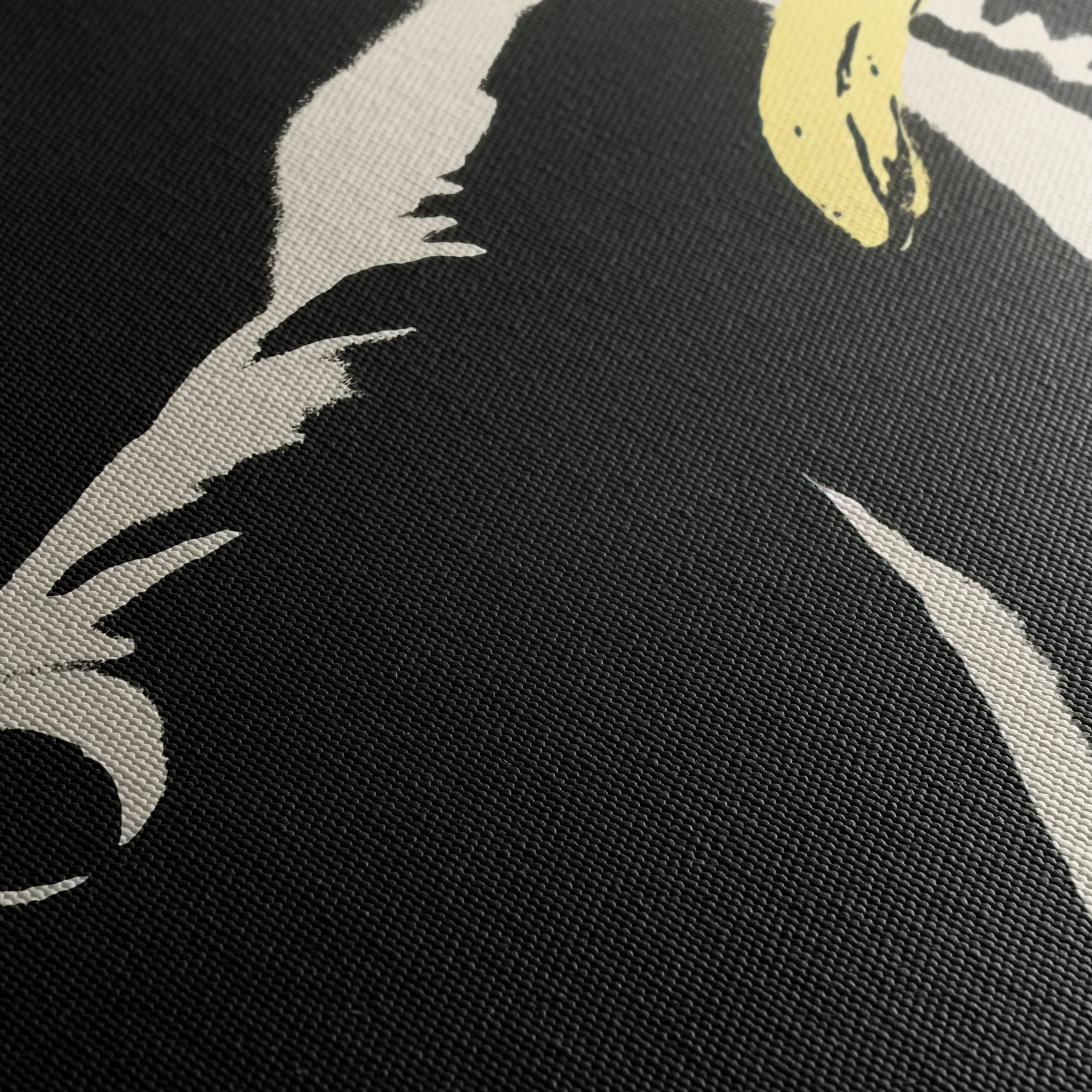 Contemporary Pop Culture Artwork Featuring Iconic Characters - Image 5