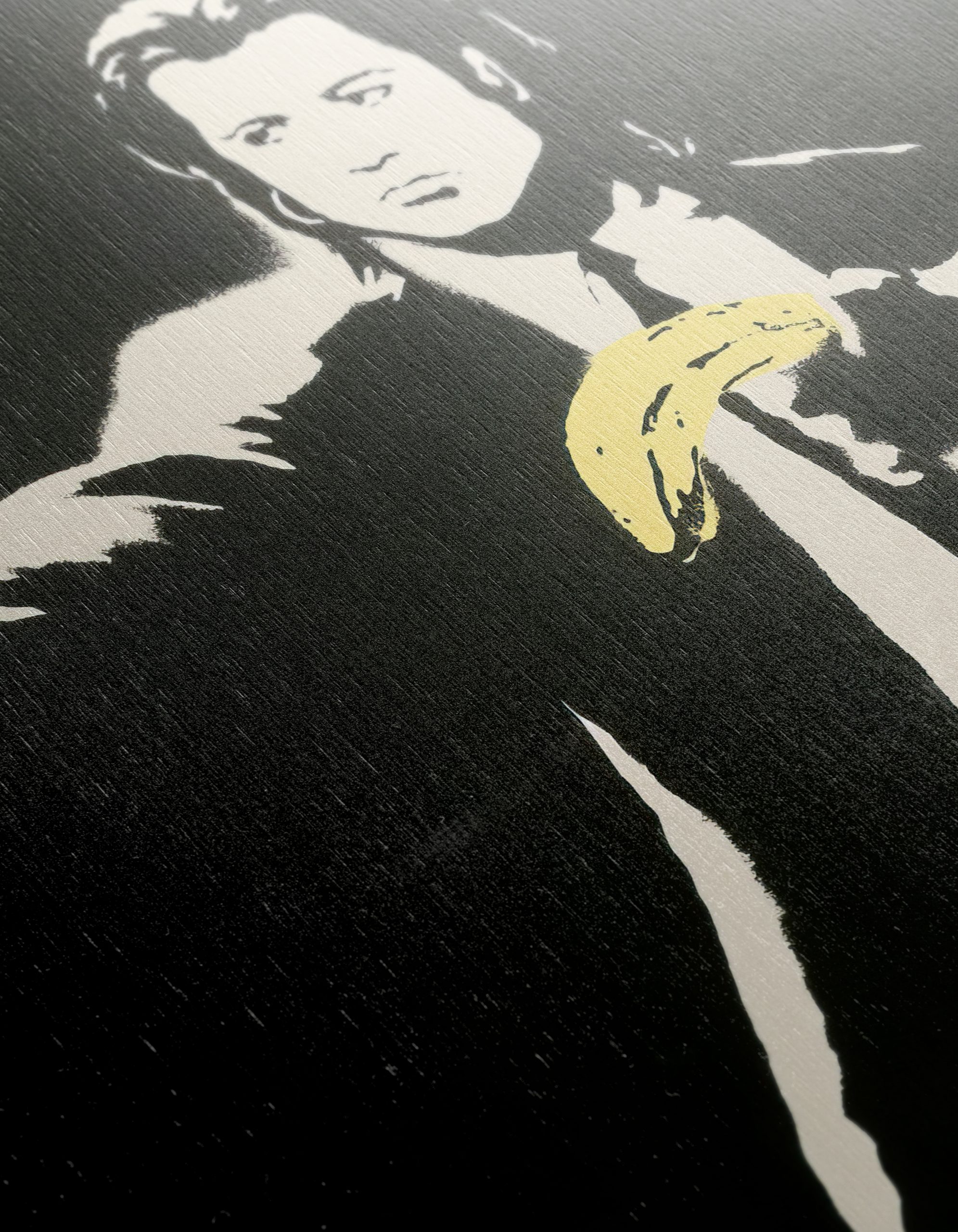 Contemporary Pop Culture Artwork Featuring Iconic Characters - Image 12