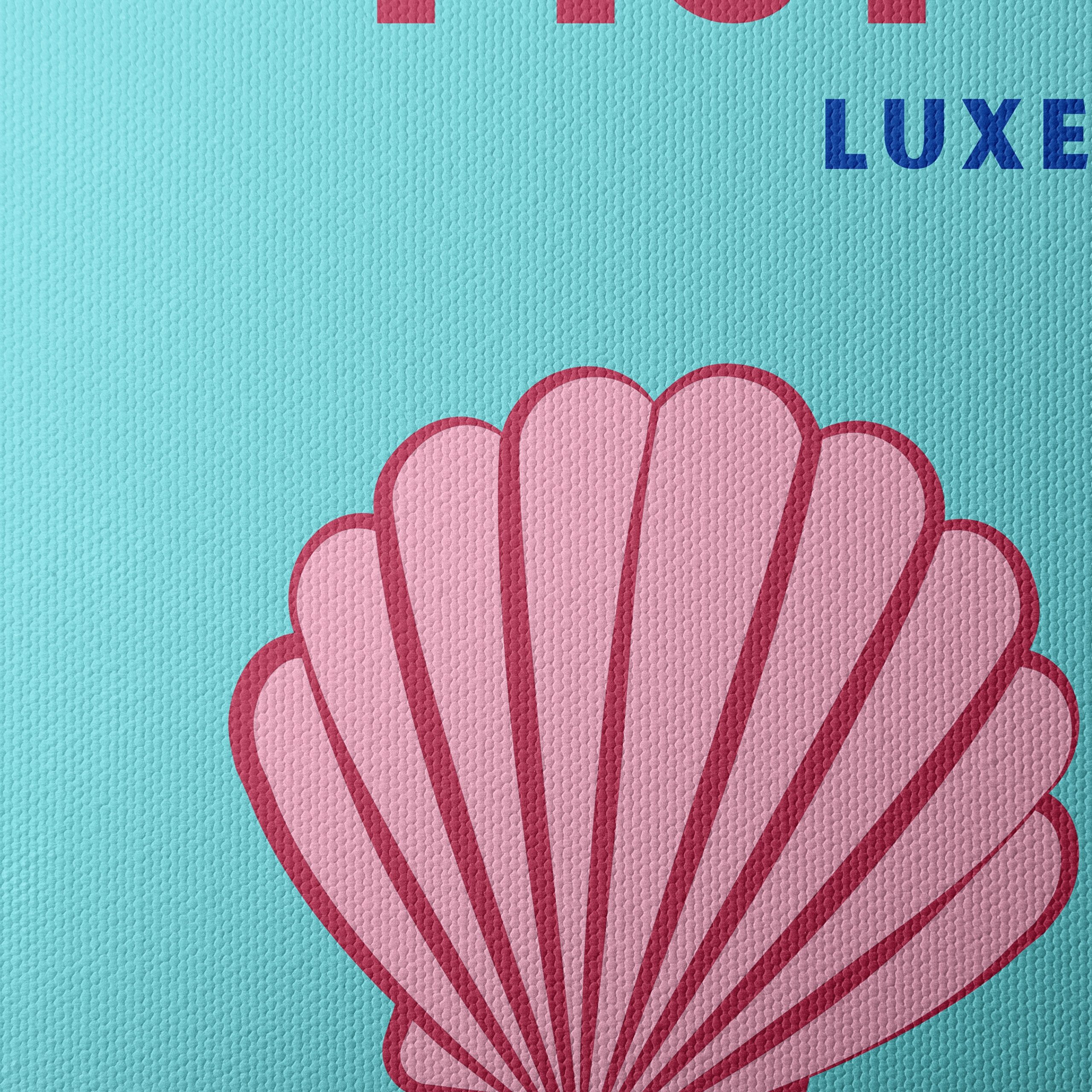 Fiji Luxe Coastal Artwork - Image 4