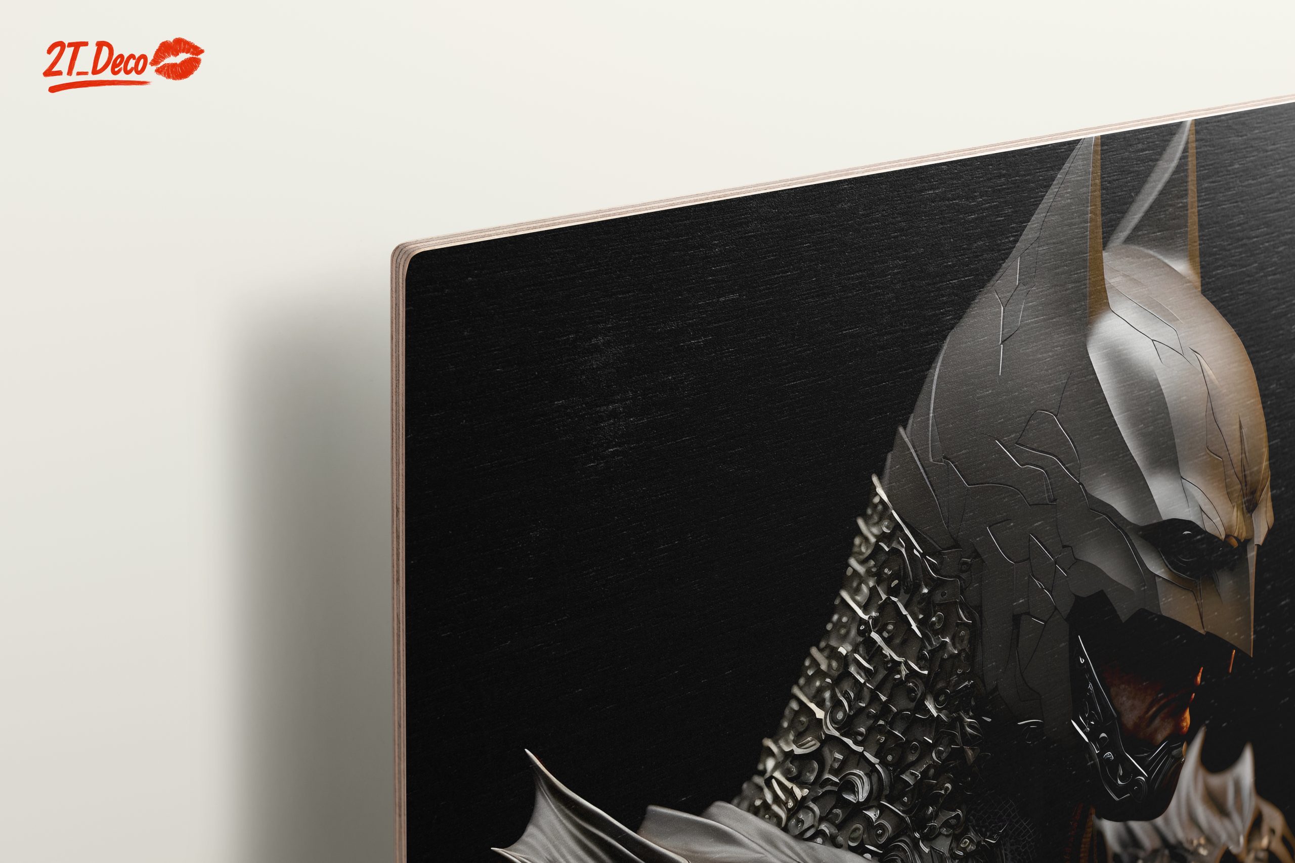 Dynamic Batman Character Art - Image 15
