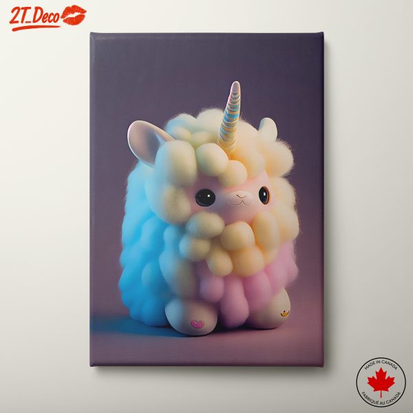 Adorable Cute Fantasy Character Art