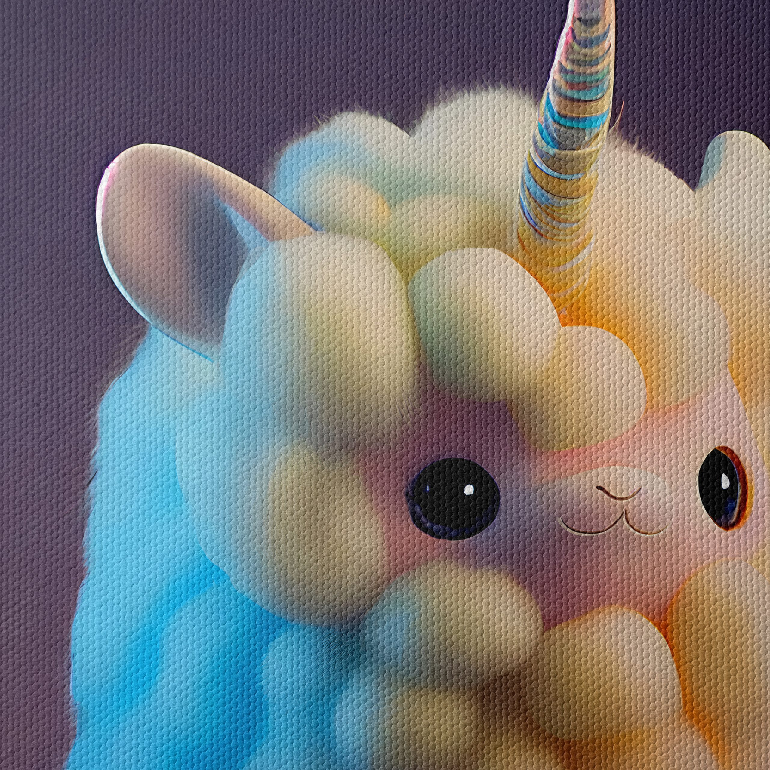 Adorable Cute Fantasy Character Art - Image 4