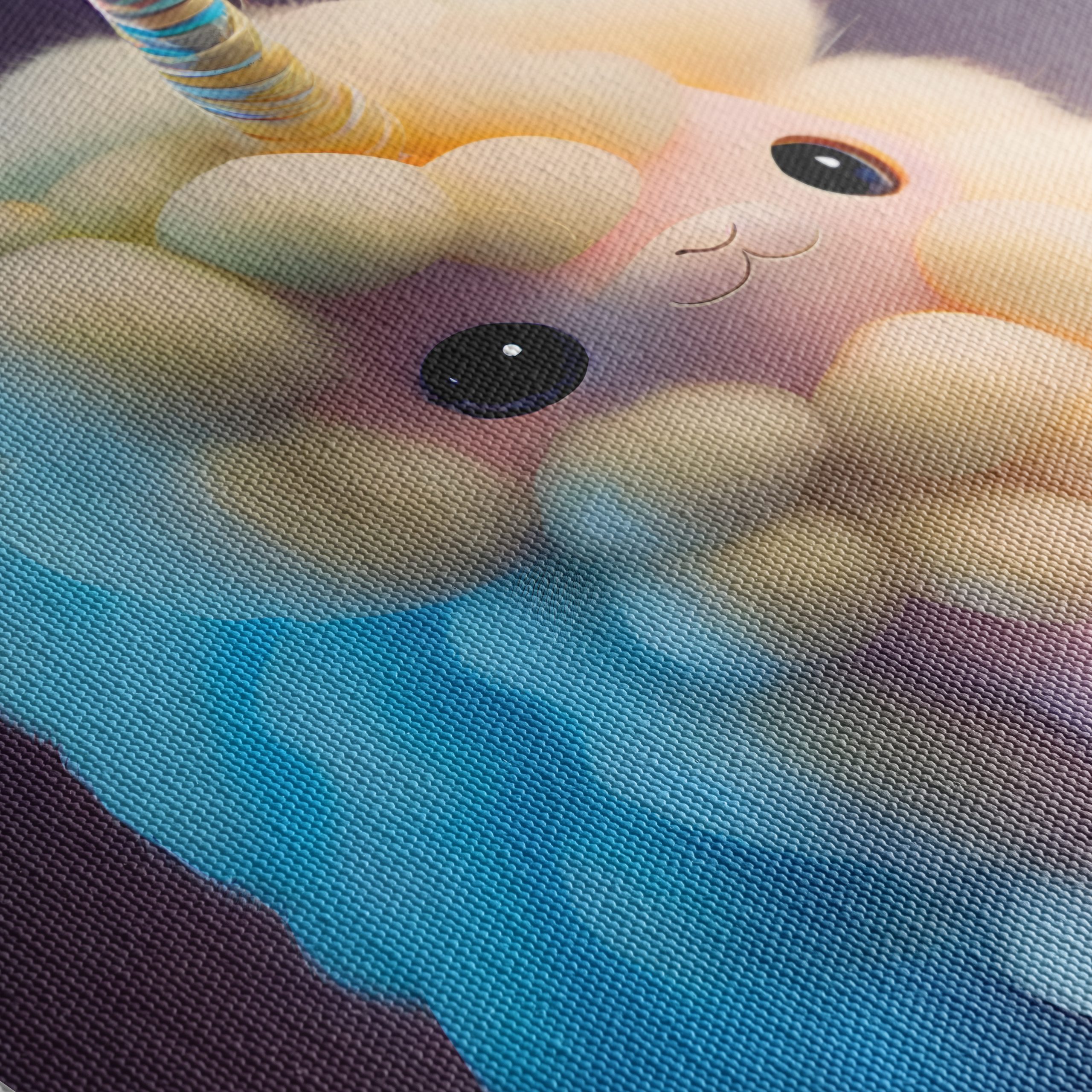 Adorable Cute Fantasy Character Art - Image 5