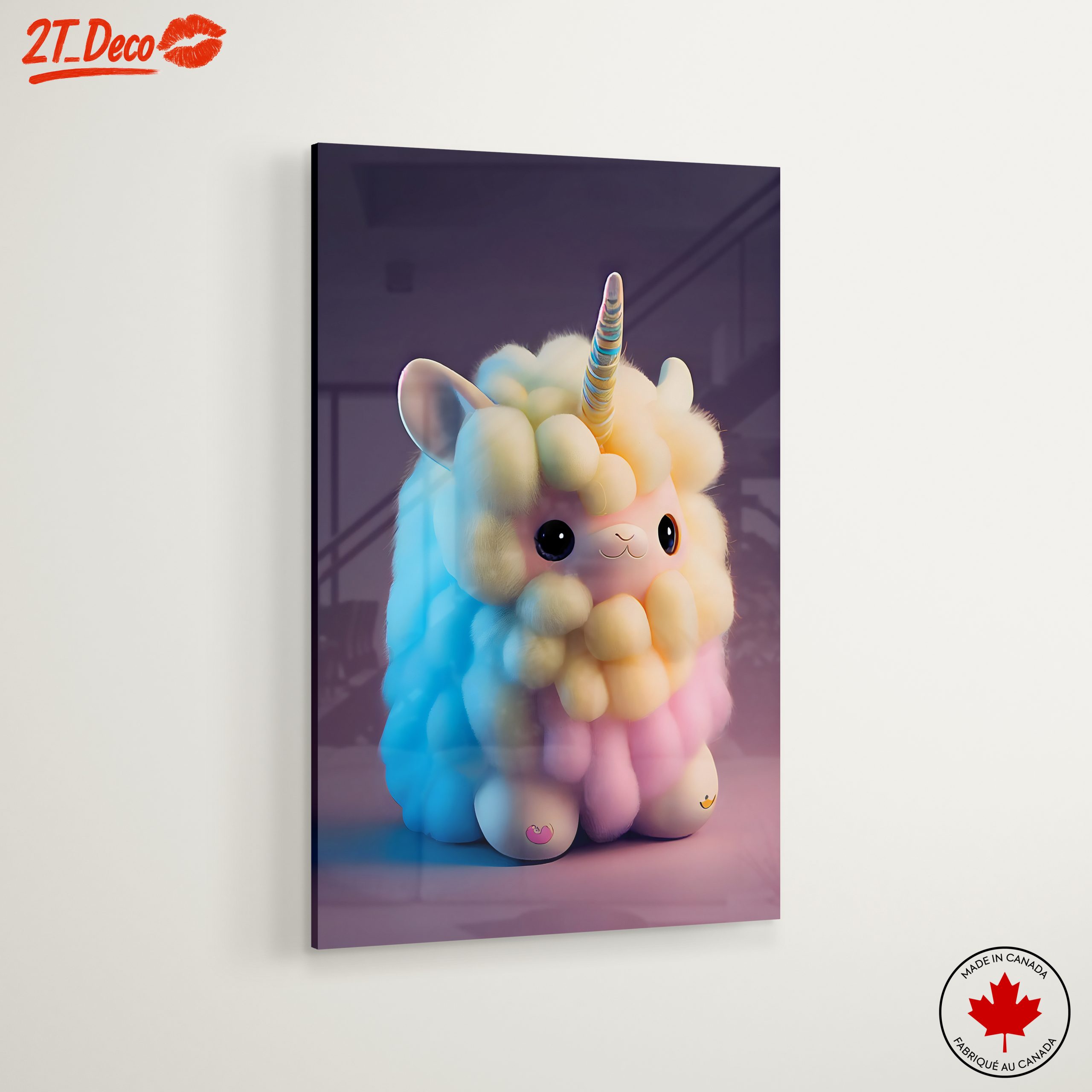 Adorable Cute Fantasy Character Art - Image 6