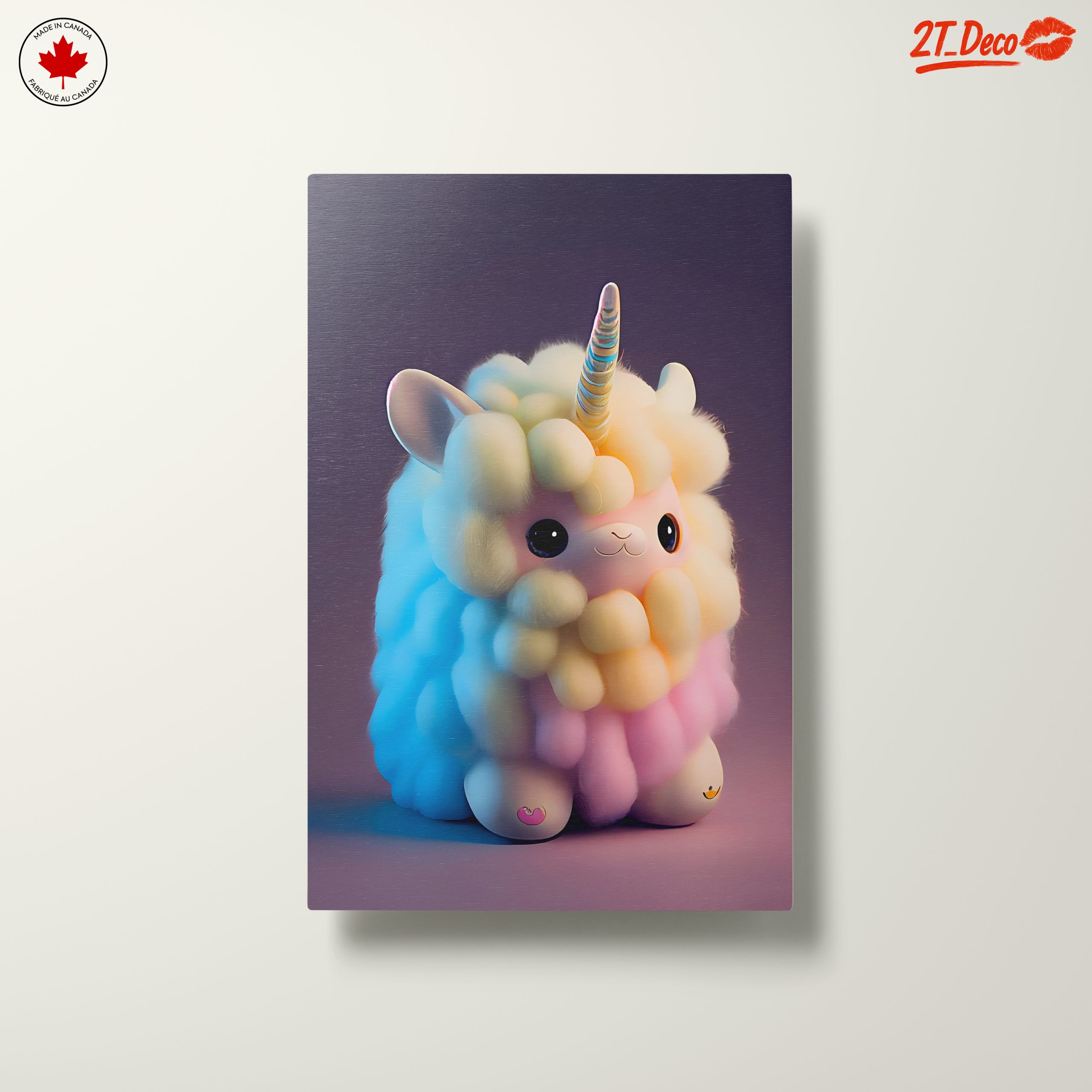 Adorable Cute Fantasy Character Art - Image 10