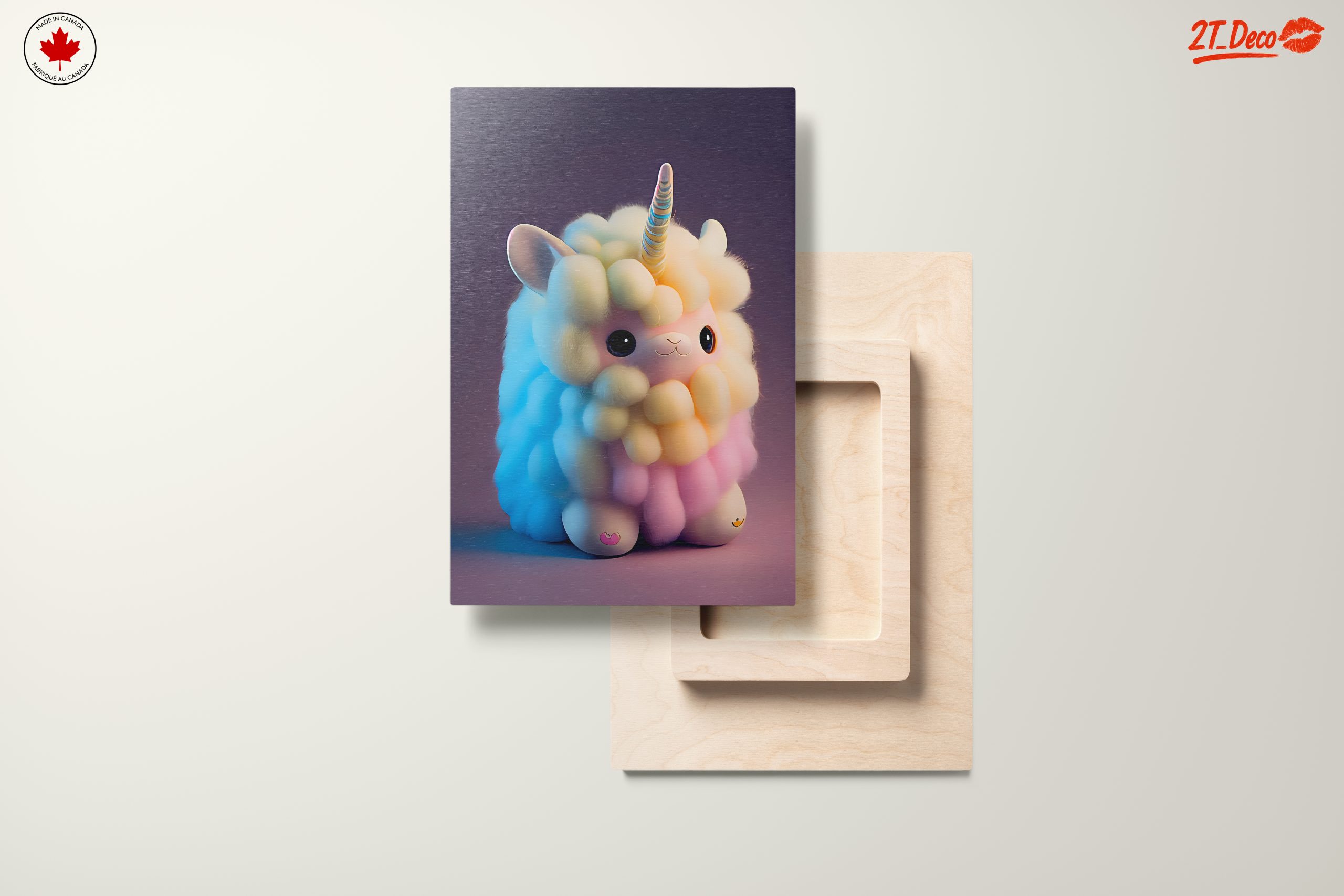 Adorable Cute Fantasy Character Art - Image 11