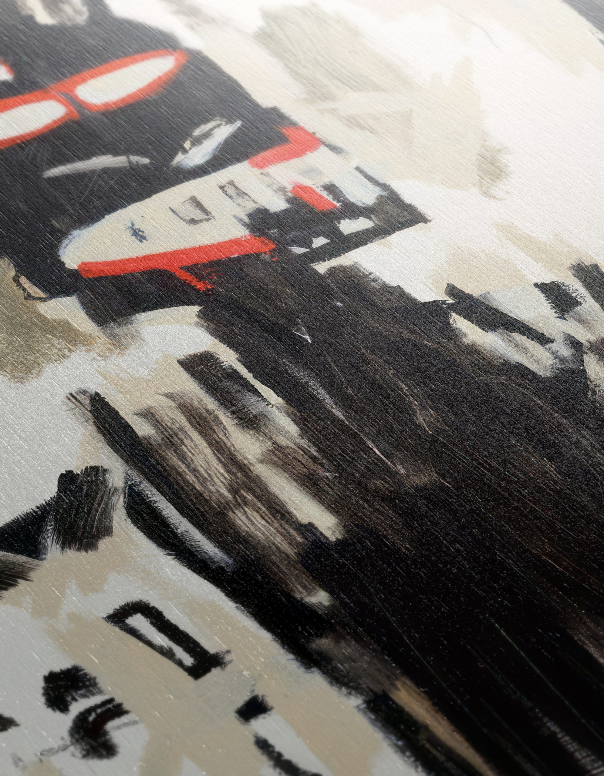 Striking Abstract Cultural Art - Image 12