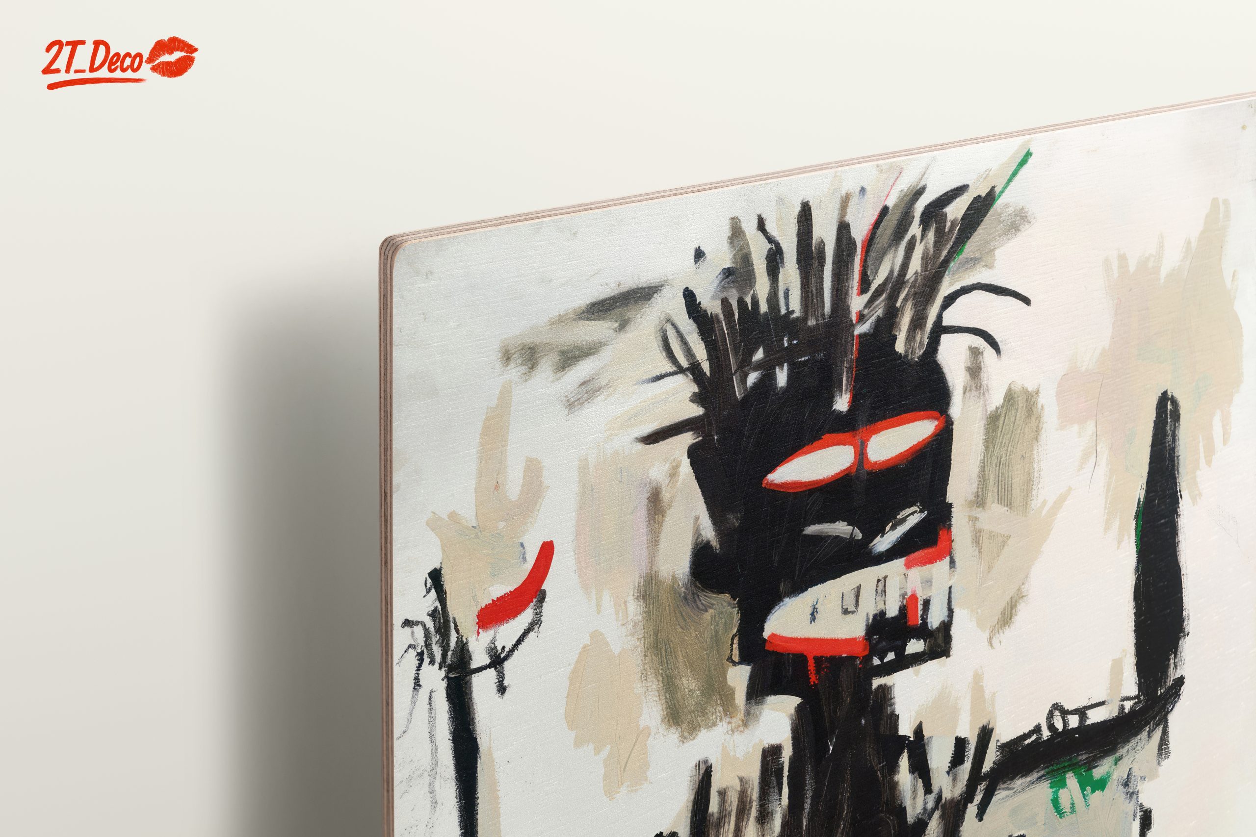 Striking Abstract Cultural Art - Image 15